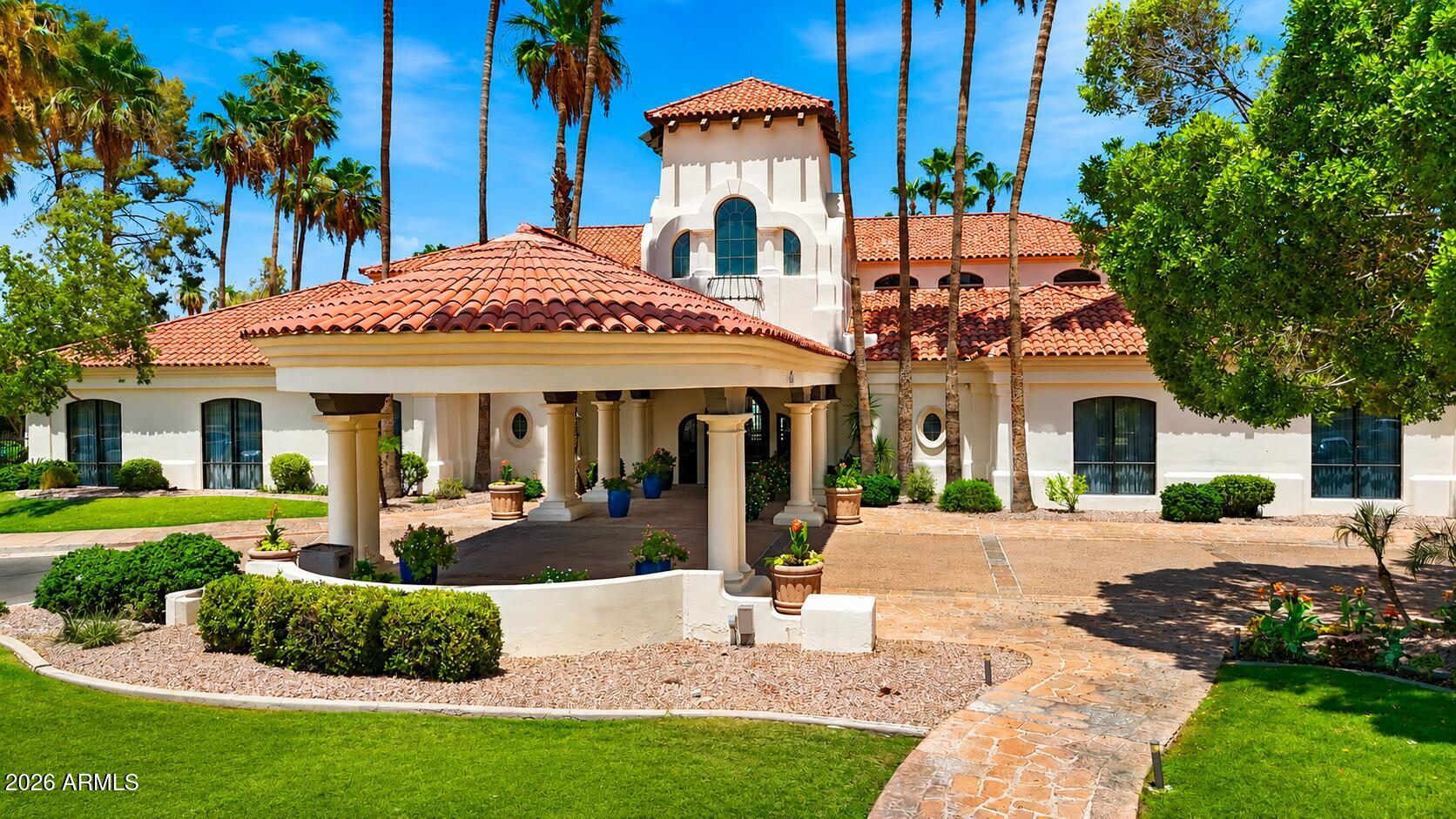 REGATTA AT VAL VISTA LAKES AMD LOT 1-108 - Residential