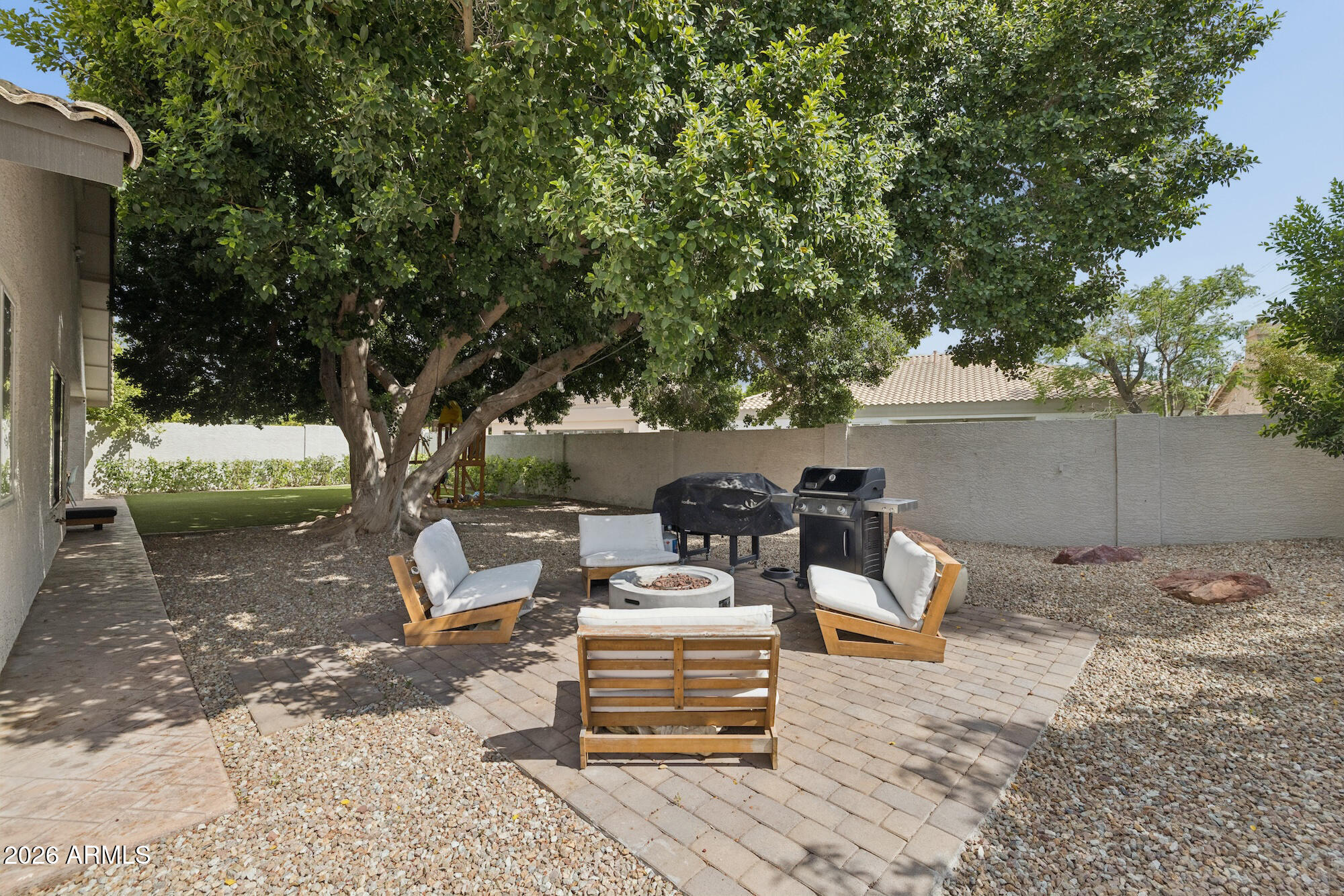 REGATTA AT VAL VISTA LAKES AMD LOT 1-108 - Residential