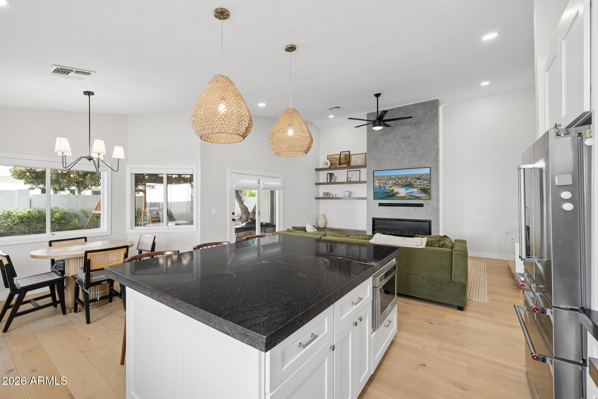 REGATTA AT VAL VISTA LAKES AMD LOT 1-108 - Residential