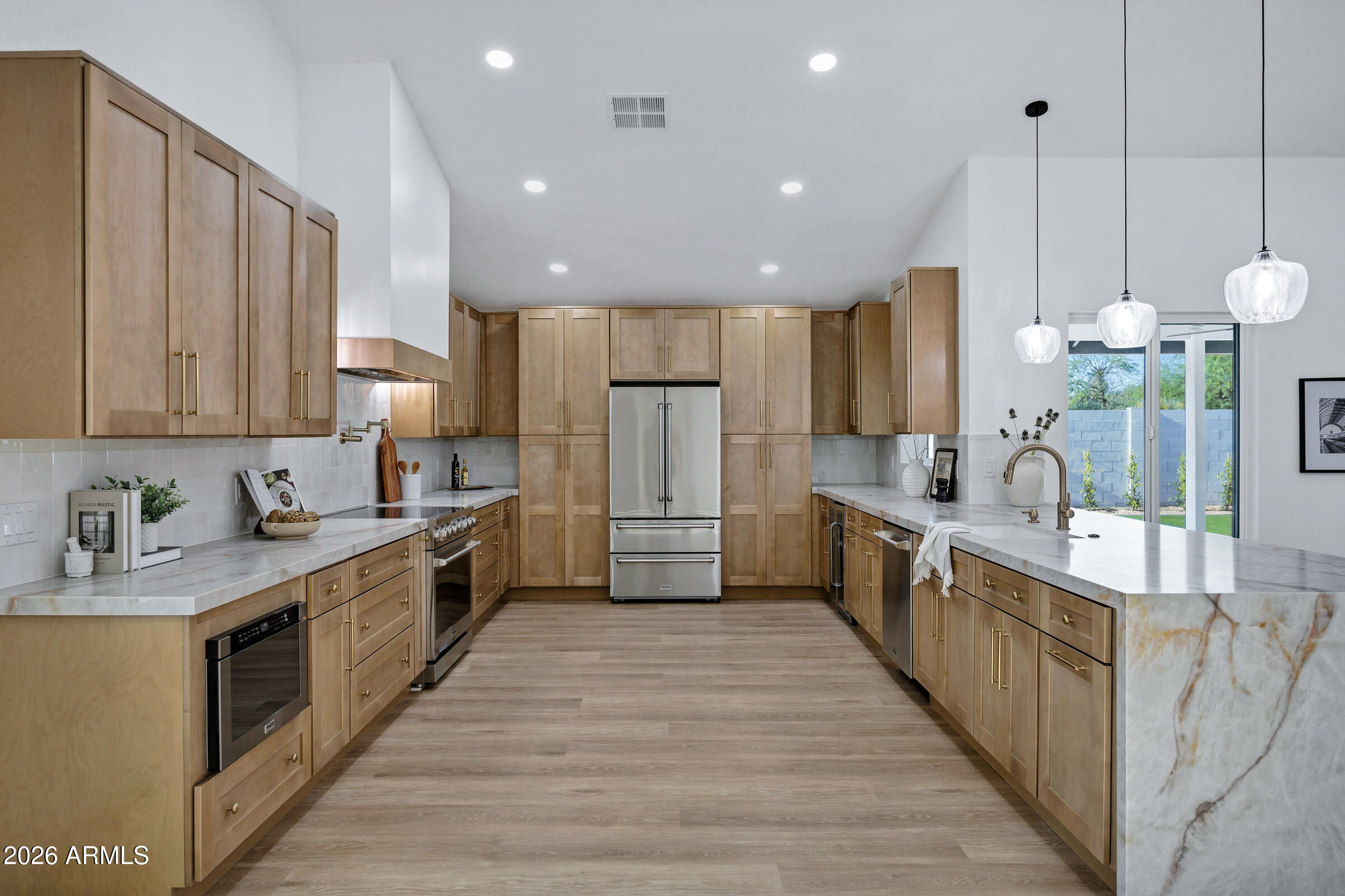 NORTHPOINTE 4 - Residential
