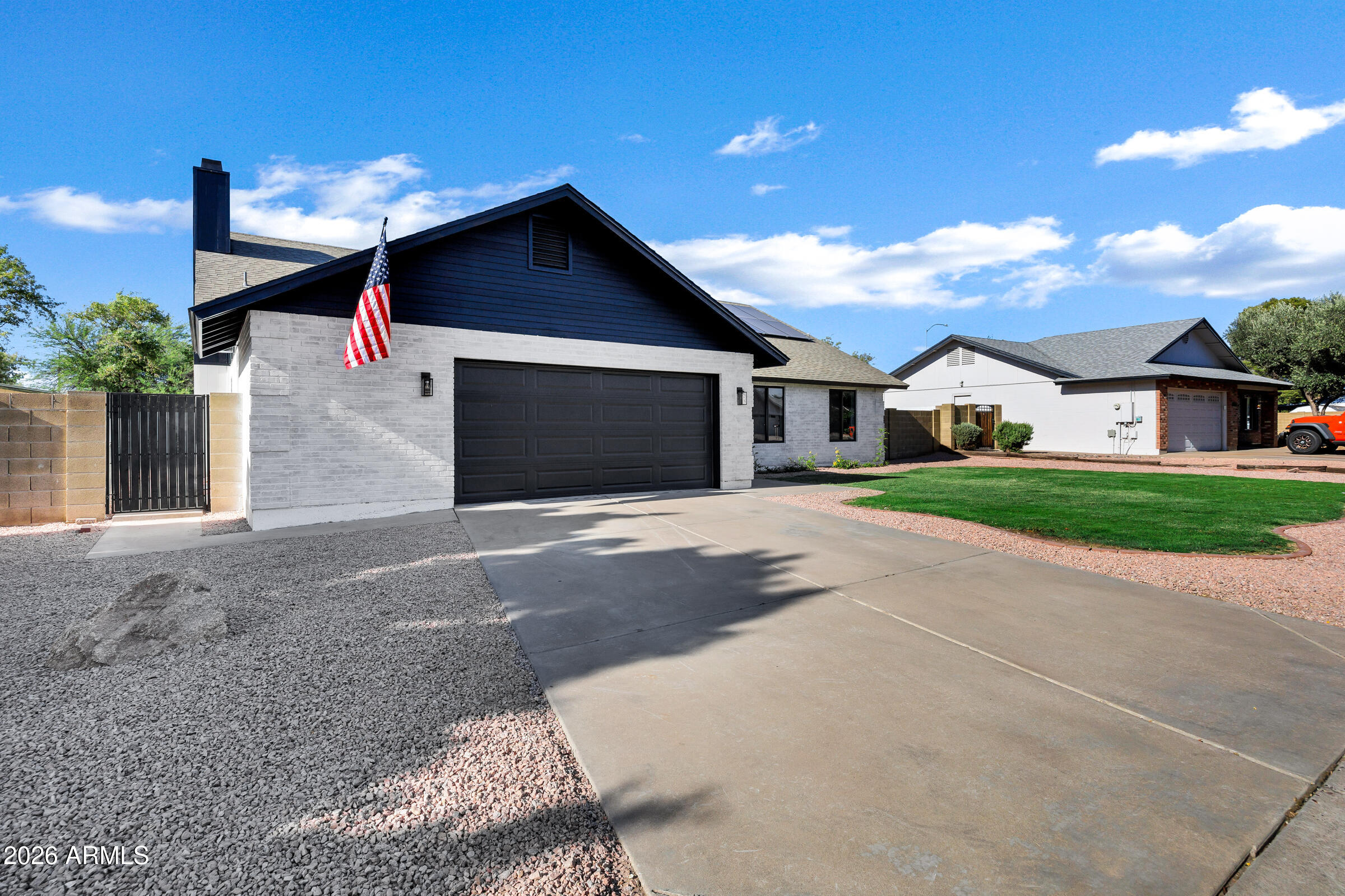 NORTHPOINTE 4 - Residential