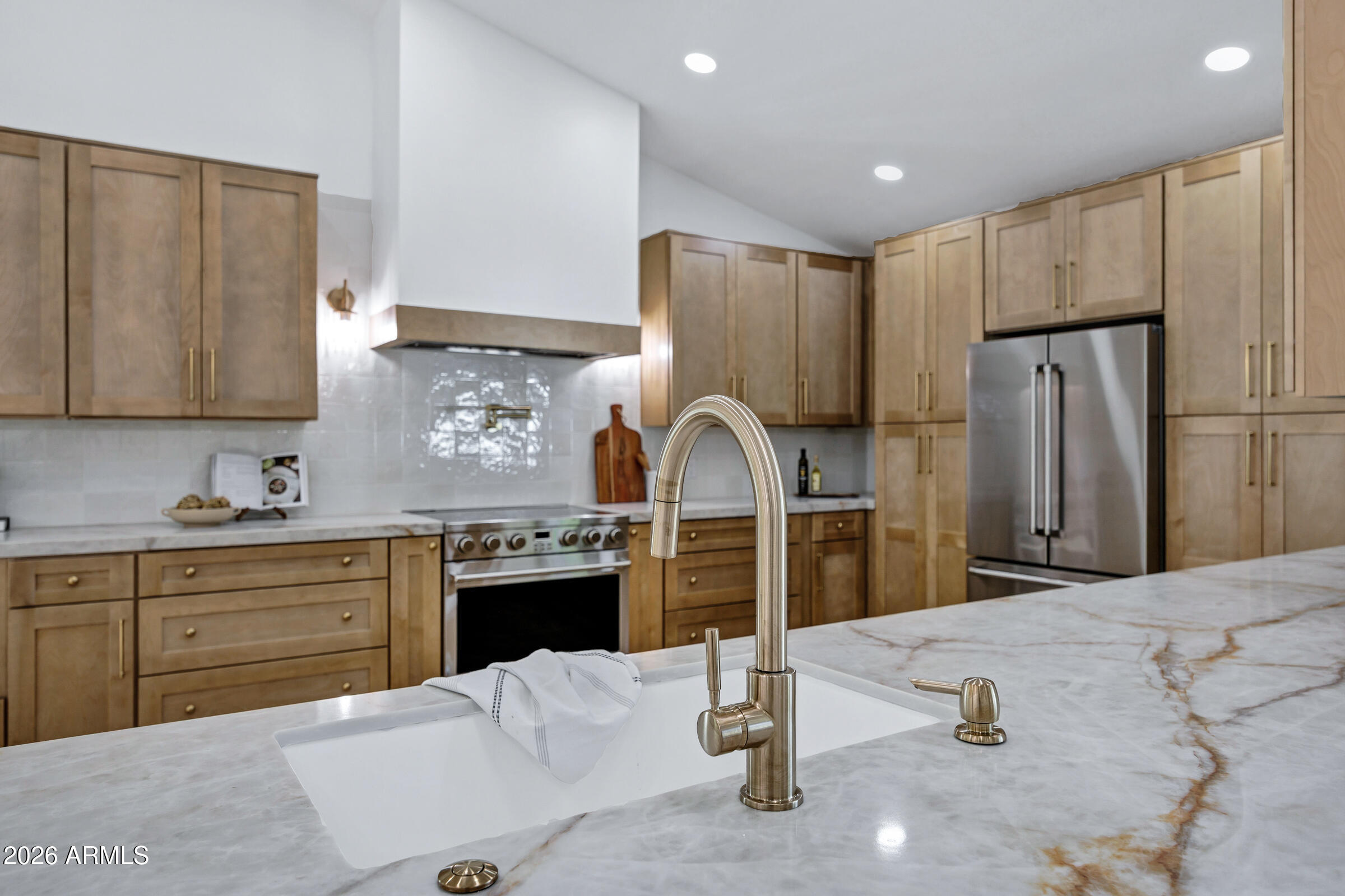 NORTHPOINTE 4 - Residential