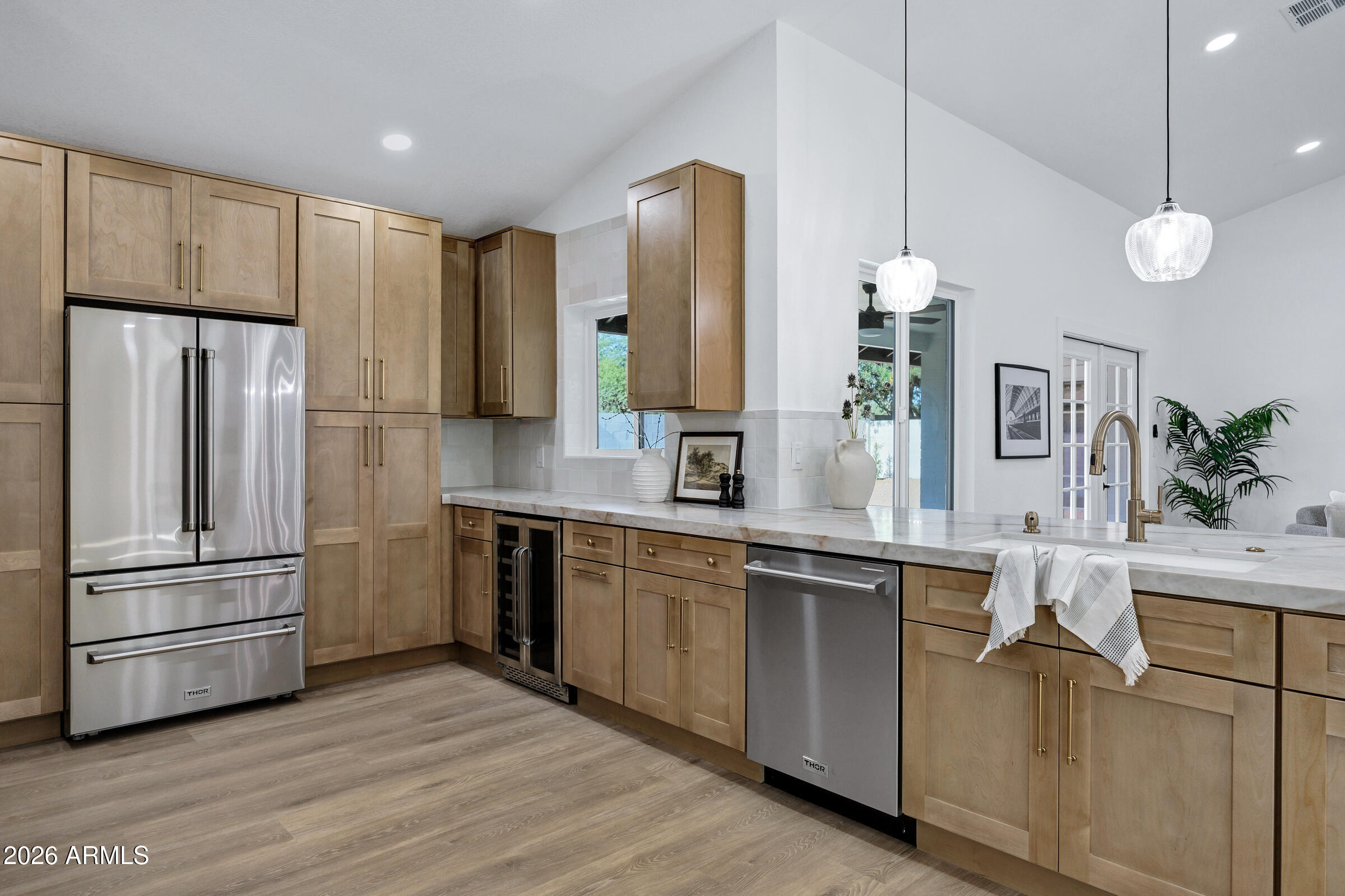 NORTHPOINTE 4 - Residential
