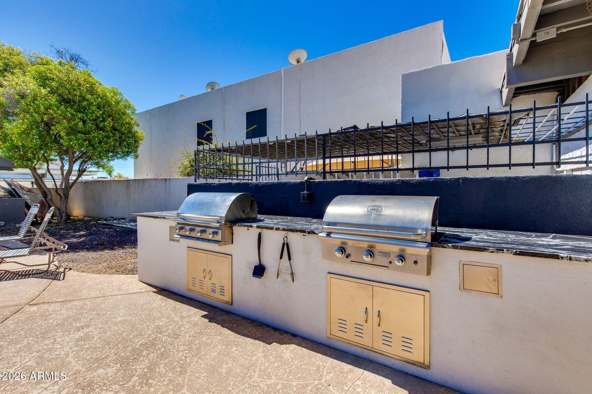 CASITA REAL - Residential