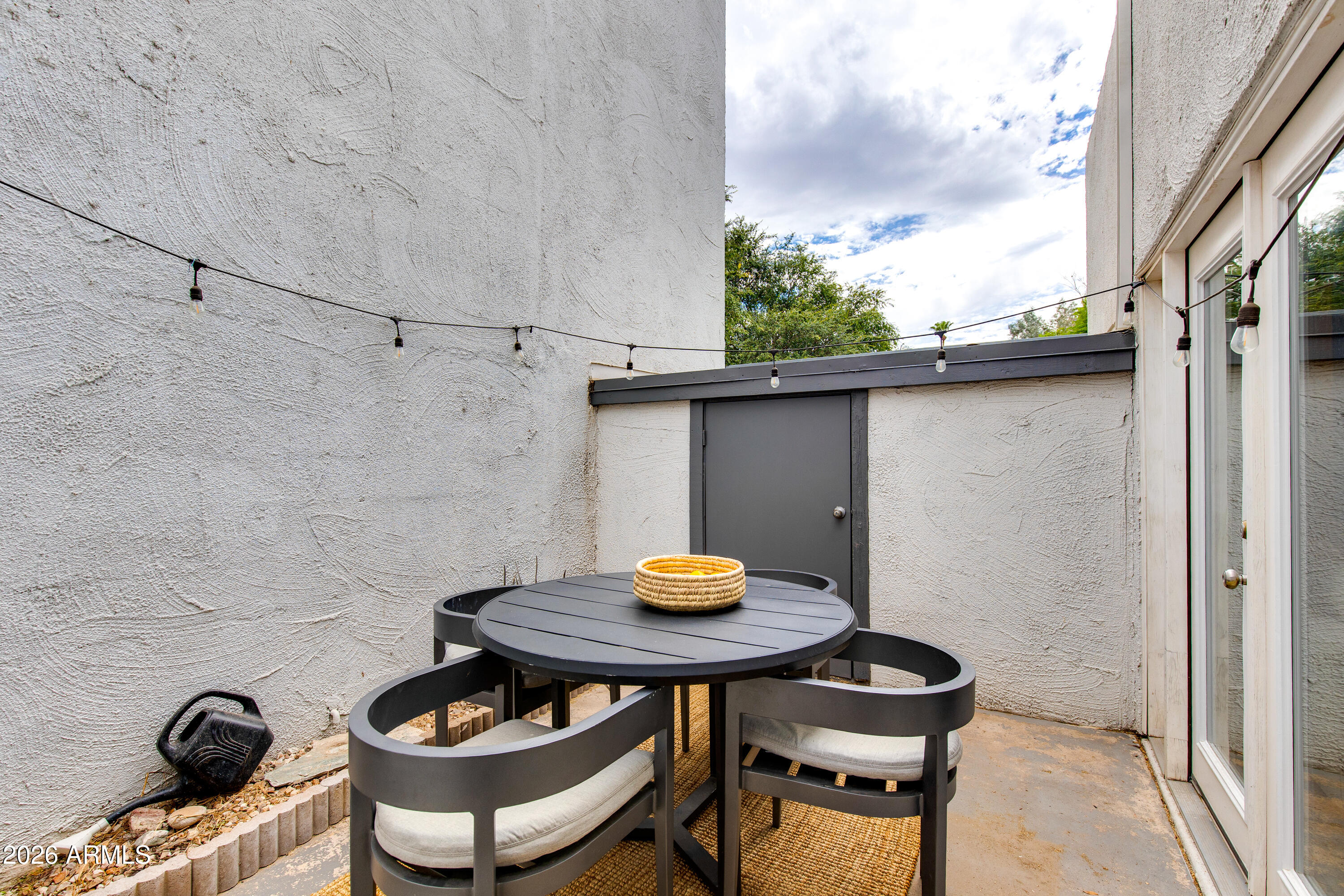 CASITA REAL - Residential