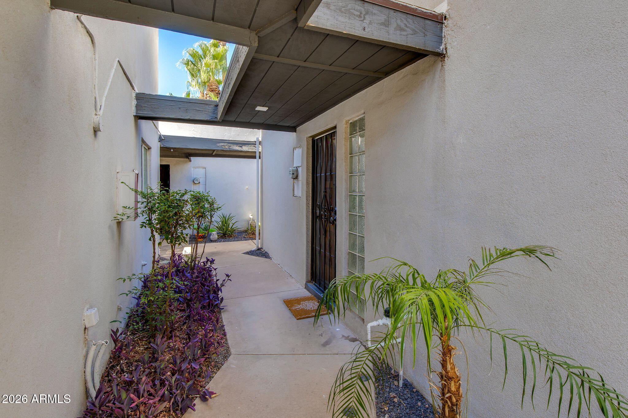 CASITA REAL - Residential