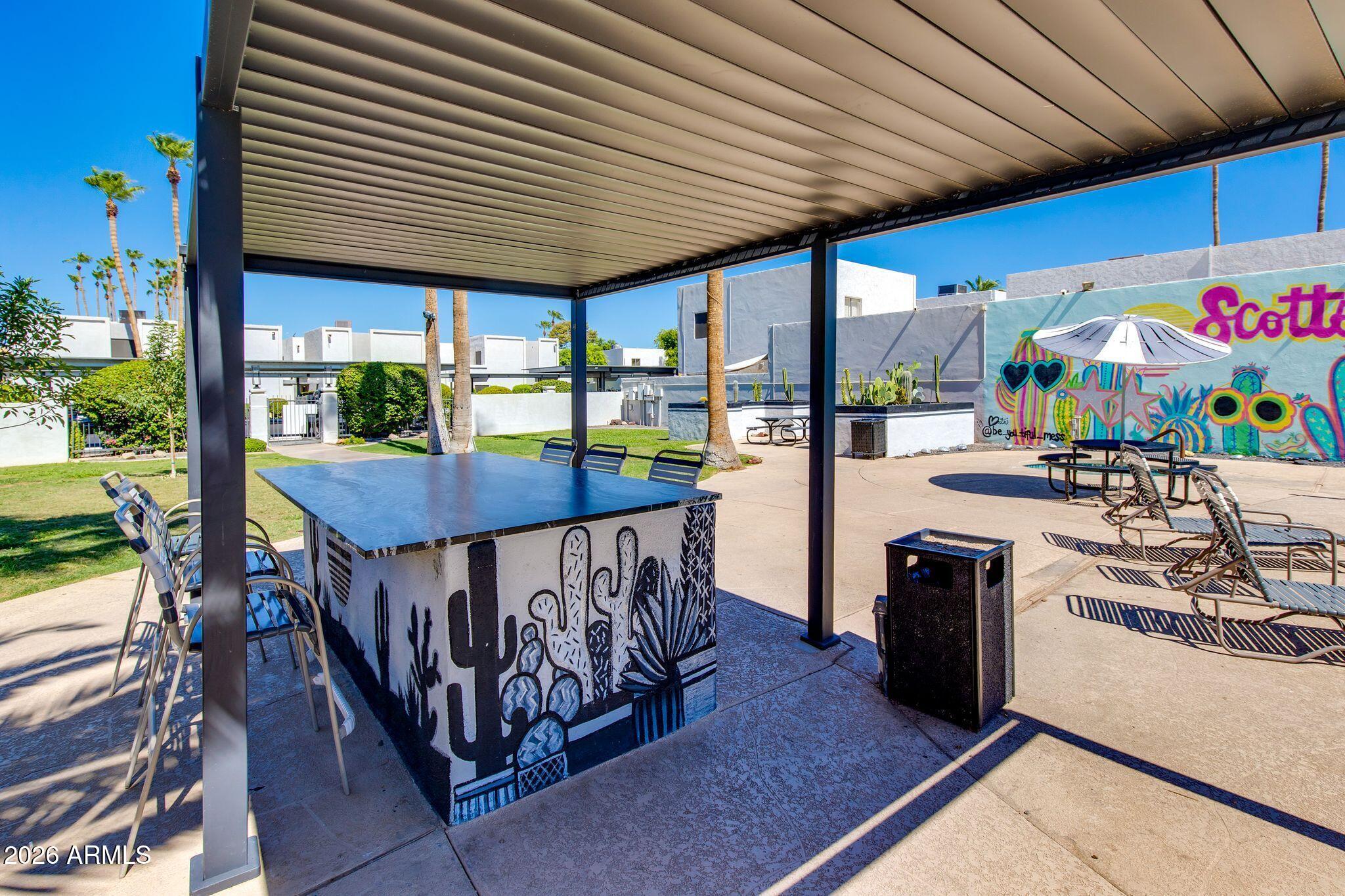 CASITA REAL - Residential