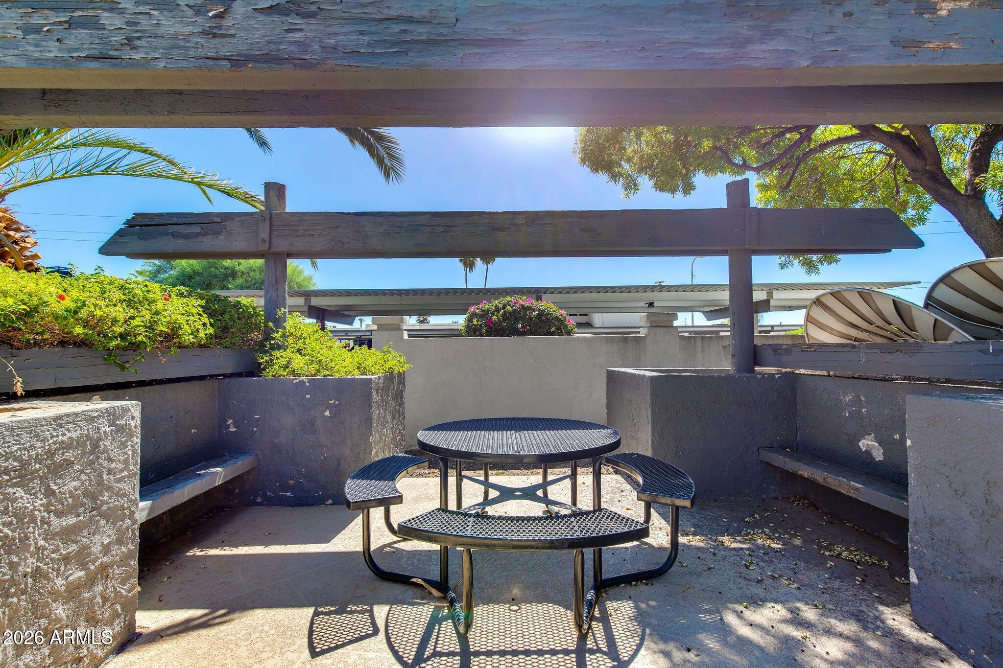 CASITA REAL - Residential