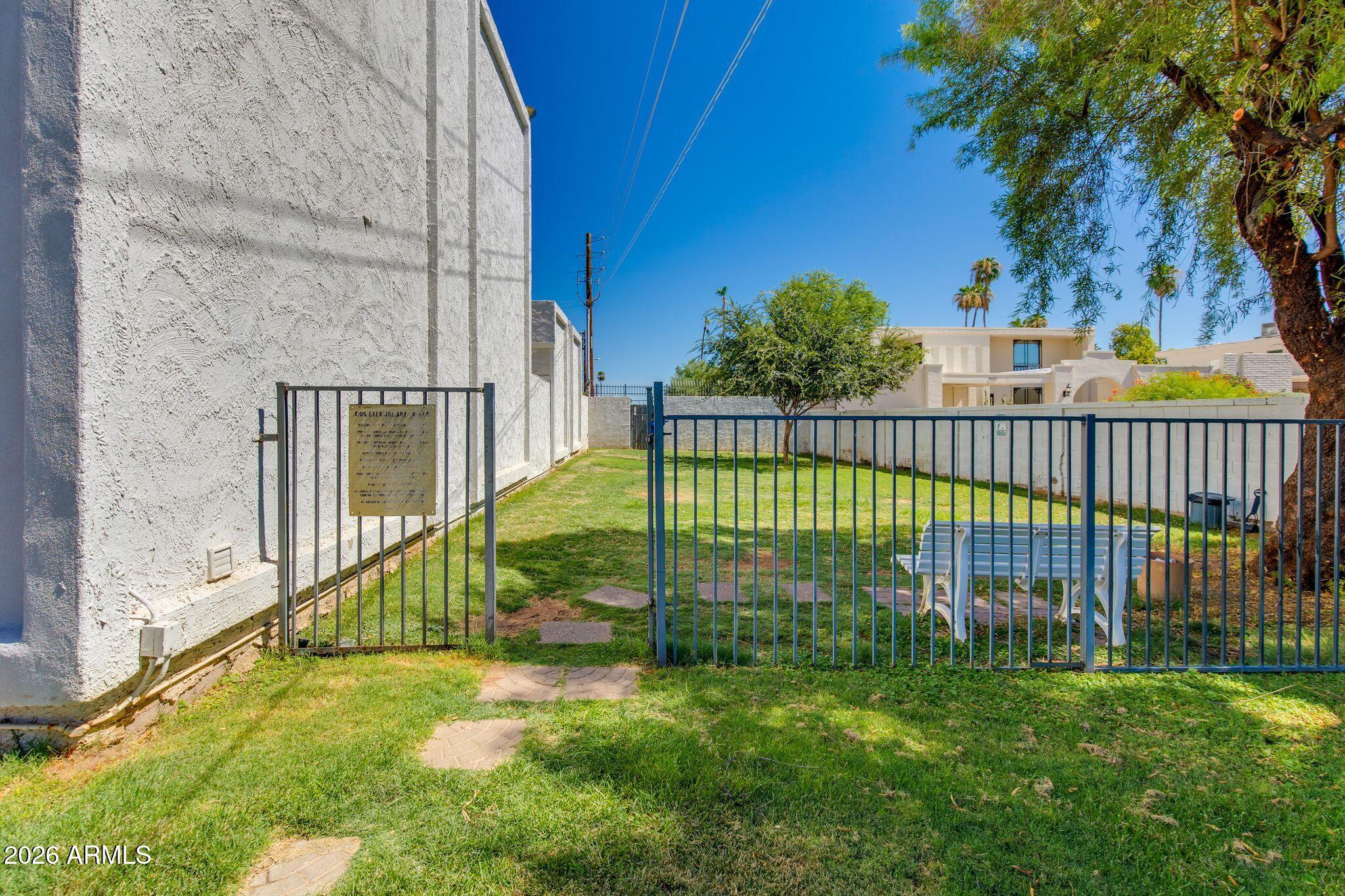 CASITA REAL - Residential