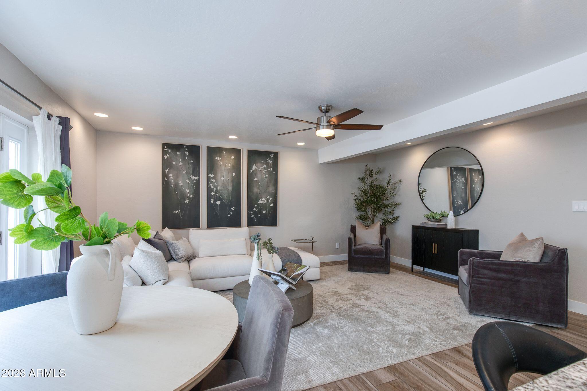 CASITA REAL - Residential