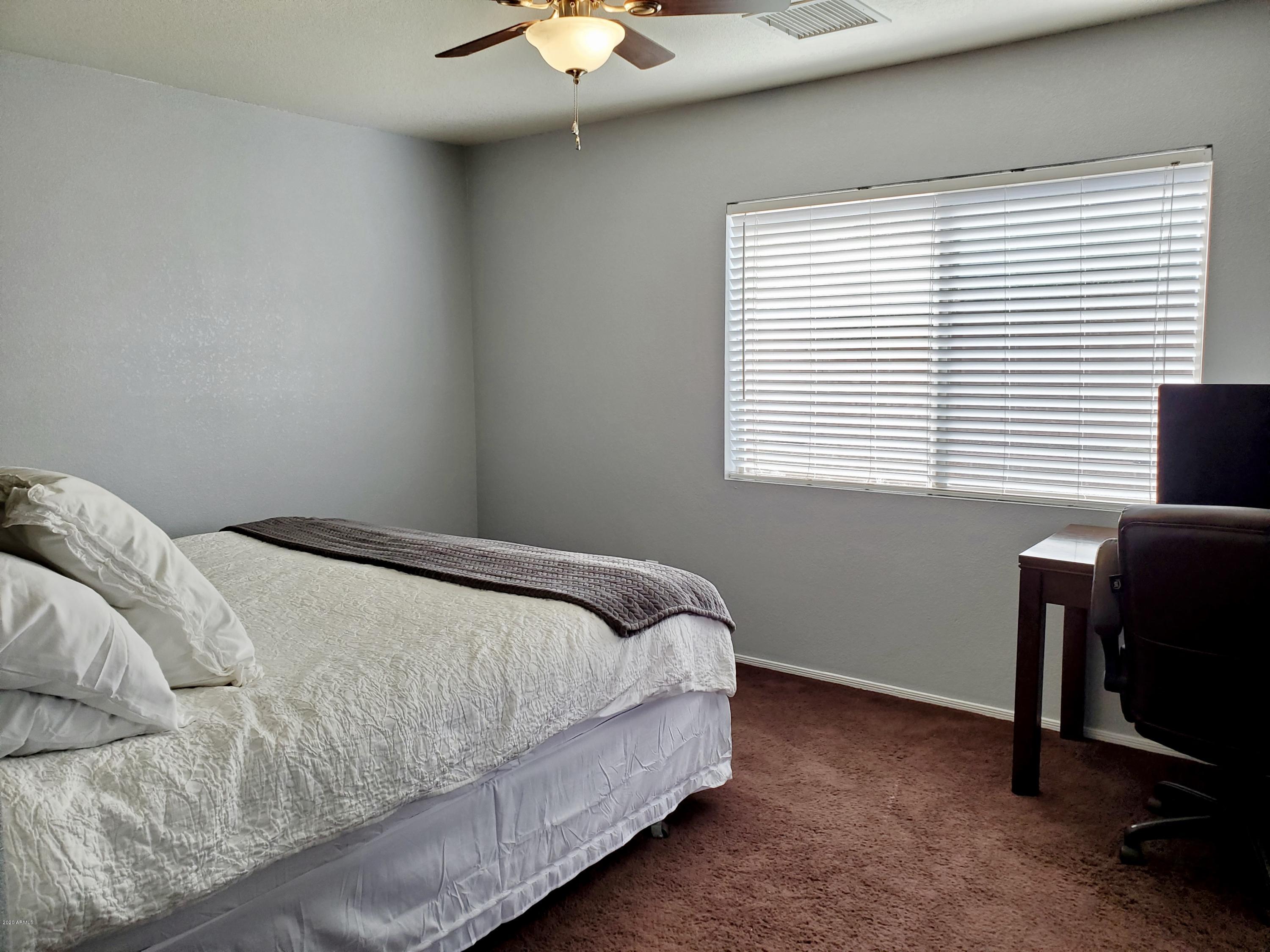 CHAPARRAL VILLAGE NORTH PHASE 3 - Residential