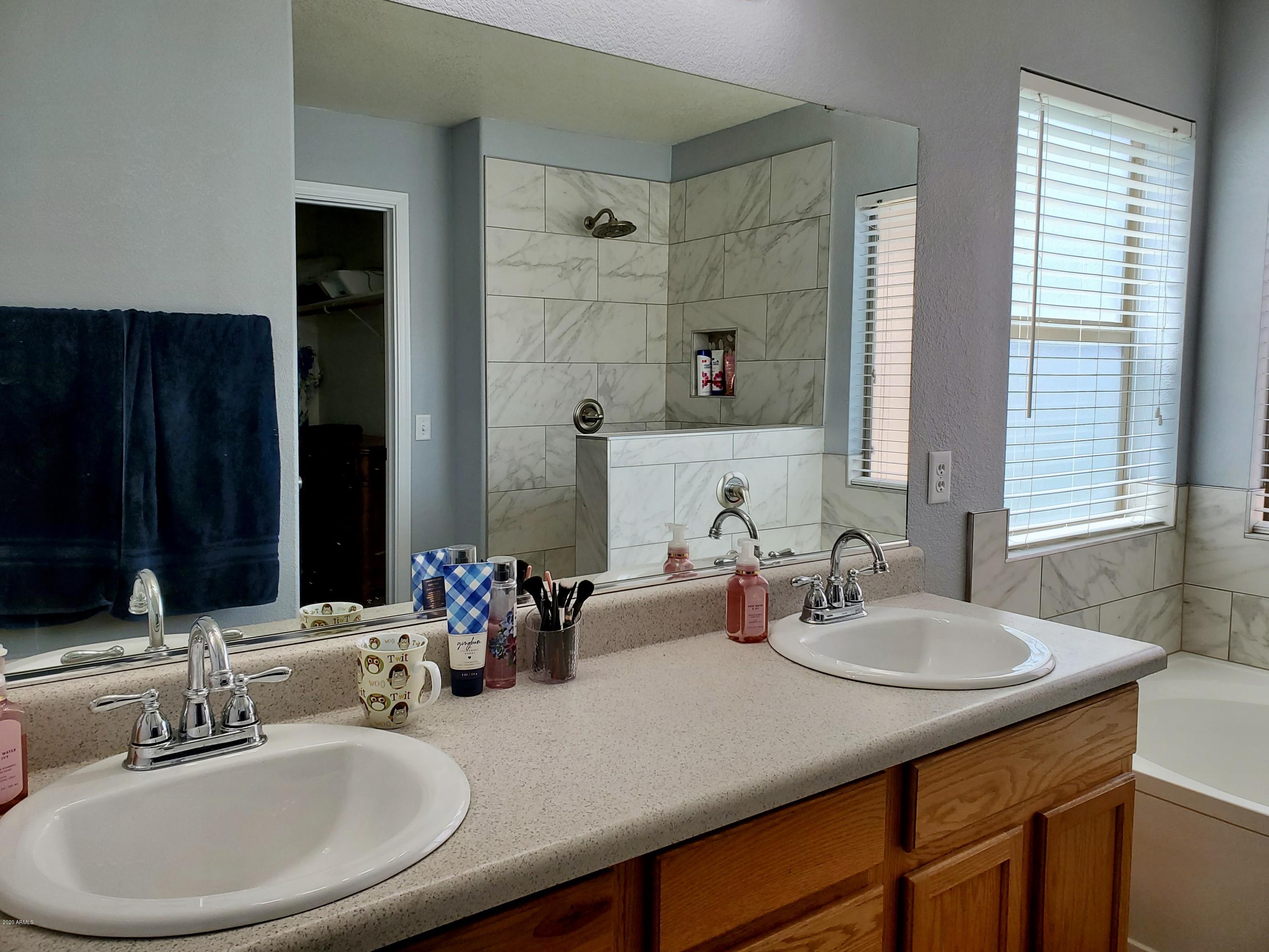 CHAPARRAL VILLAGE NORTH PHASE 3 - Residential