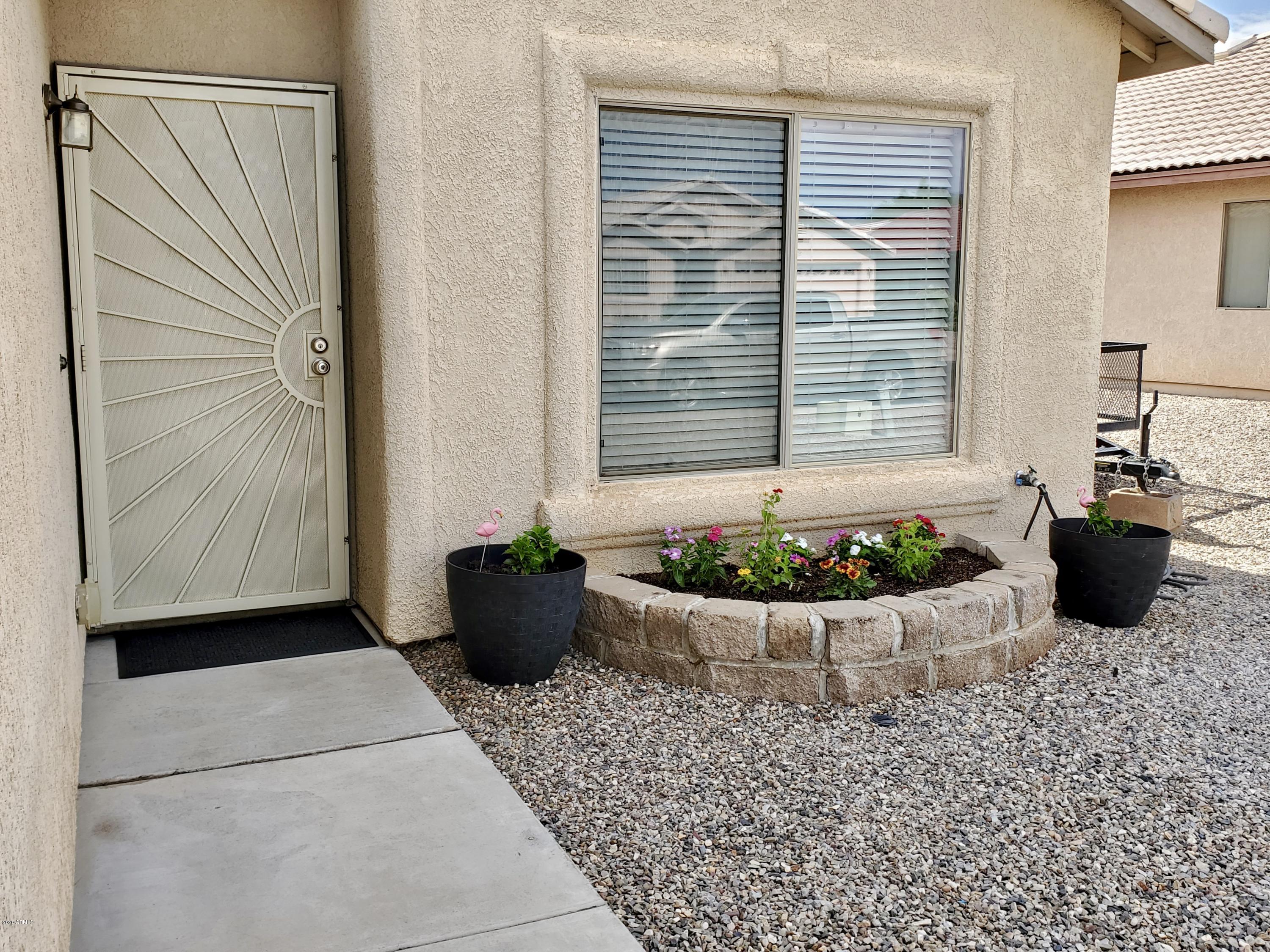 CHAPARRAL VILLAGE NORTH PHASE 3 - Residential