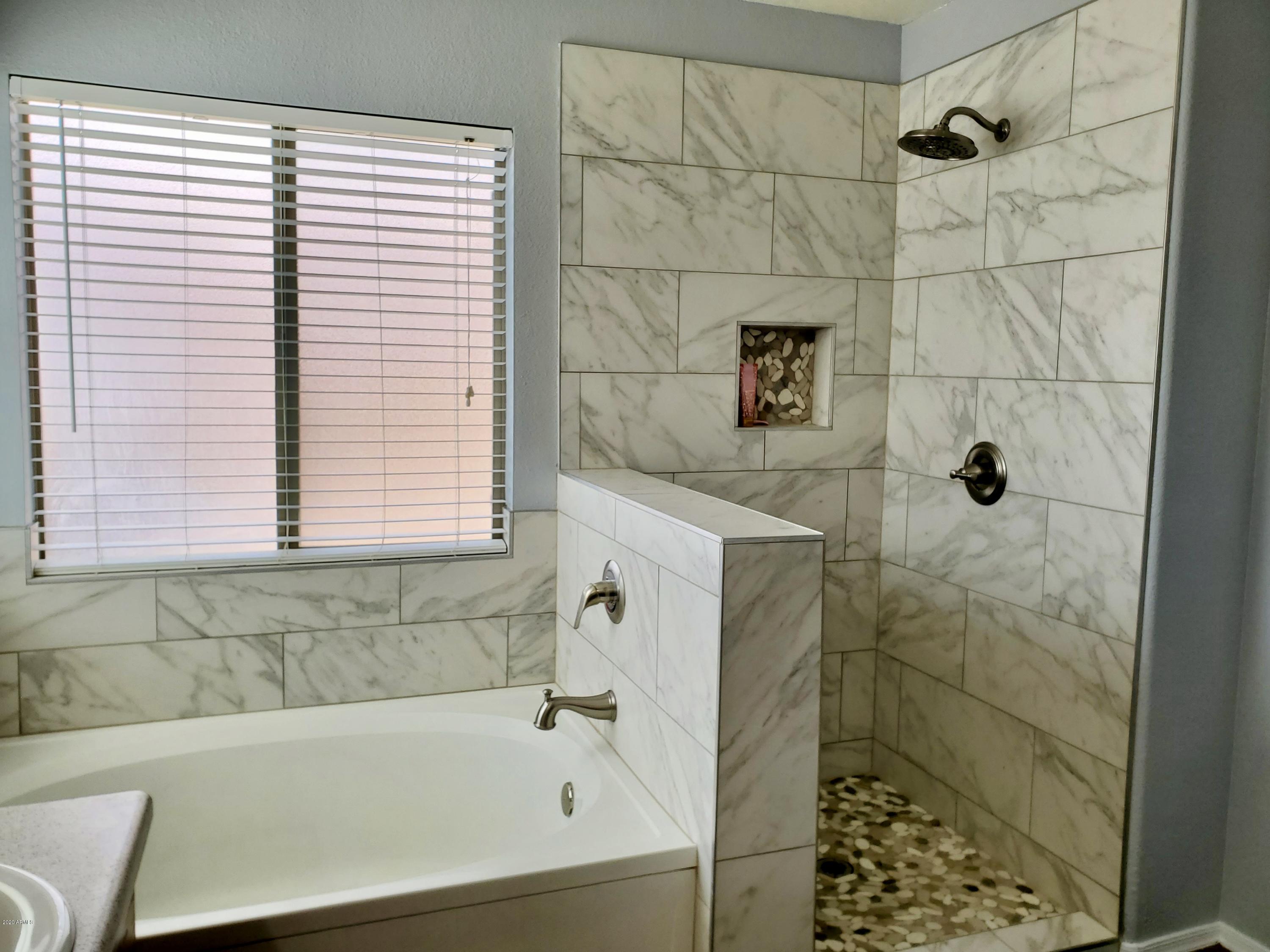 CHAPARRAL VILLAGE NORTH PHASE 3 - Residential