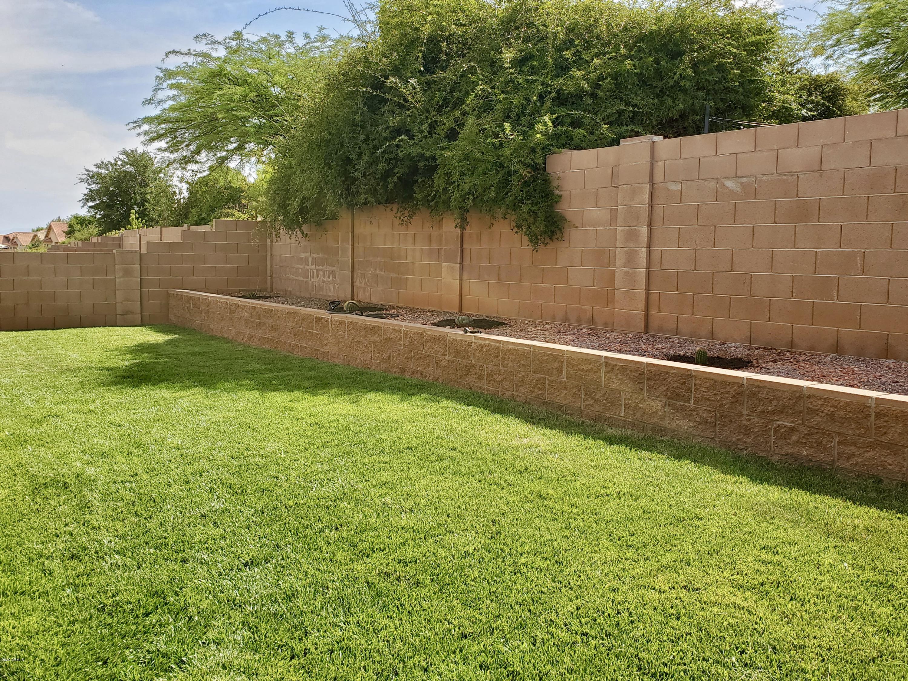 CHAPARRAL VILLAGE NORTH PHASE 3 - Residential