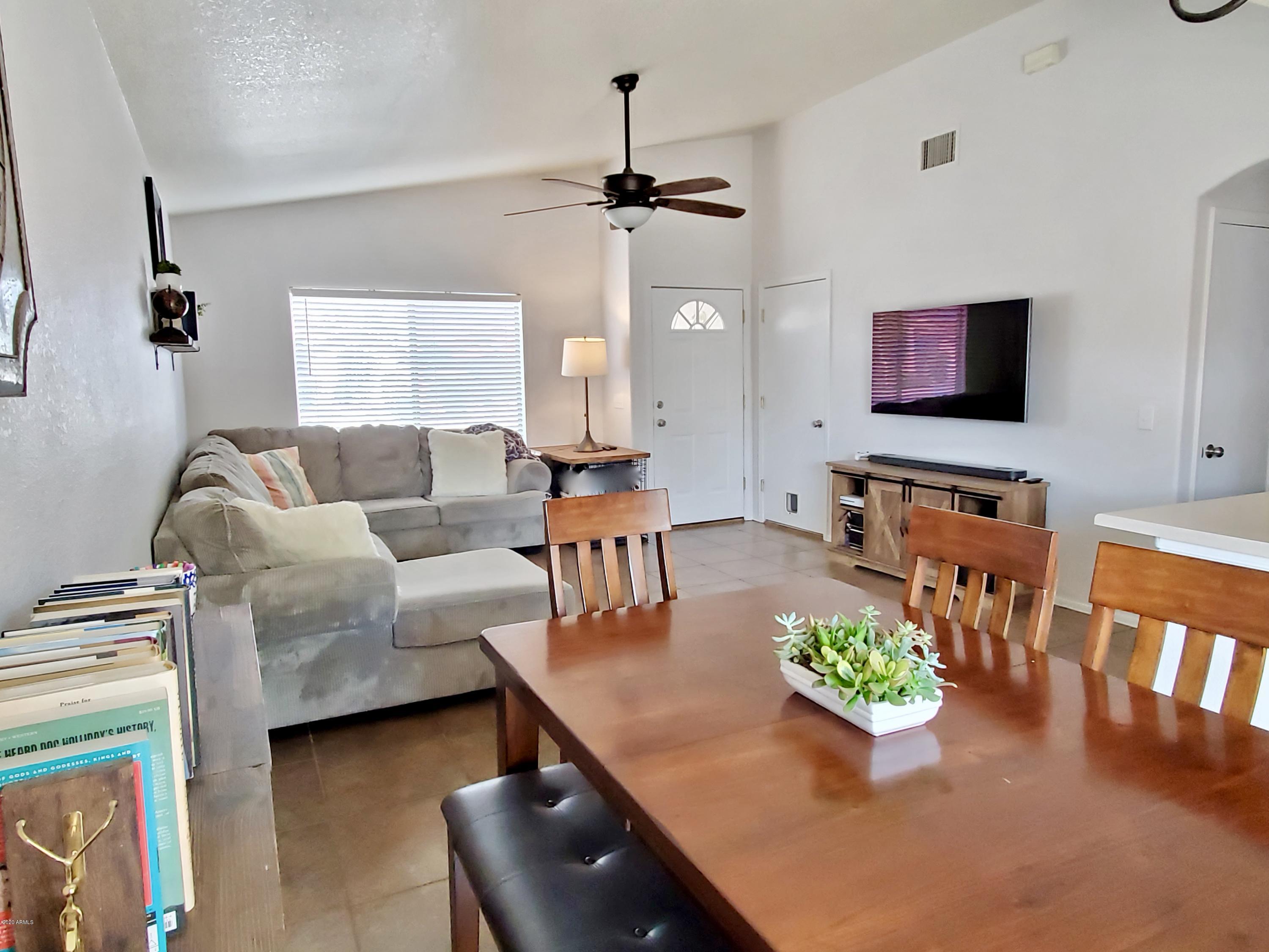 CHAPARRAL VILLAGE NORTH PHASE 3 - Residential