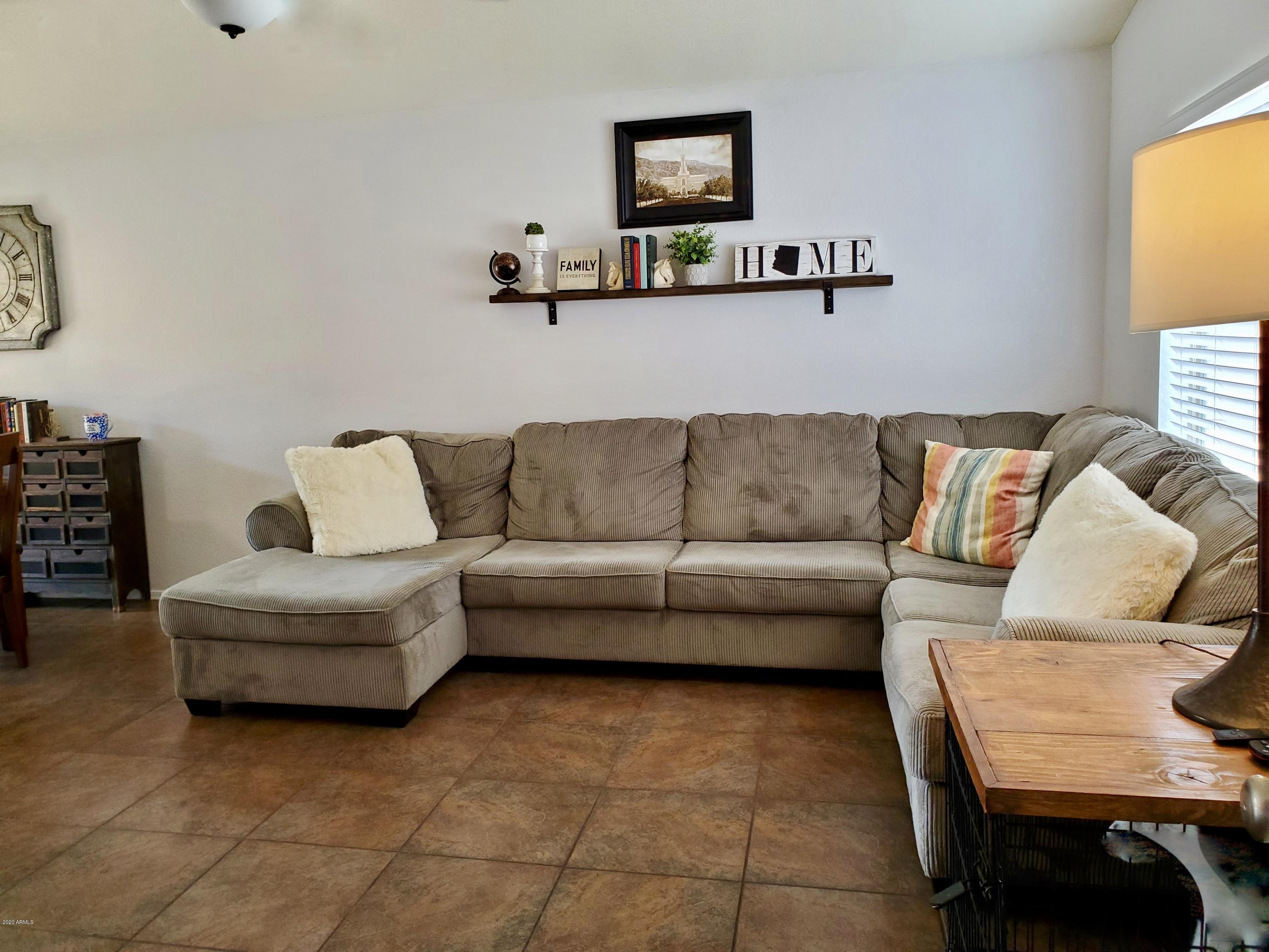 CHAPARRAL VILLAGE NORTH PHASE 3 - Residential