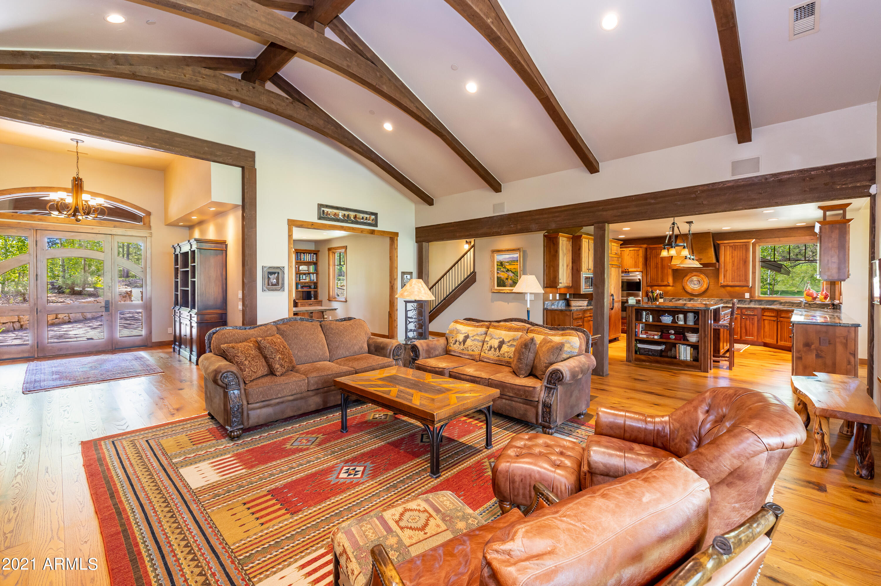 ESTATES AT PINE CANYON UNIT 4 - Residential