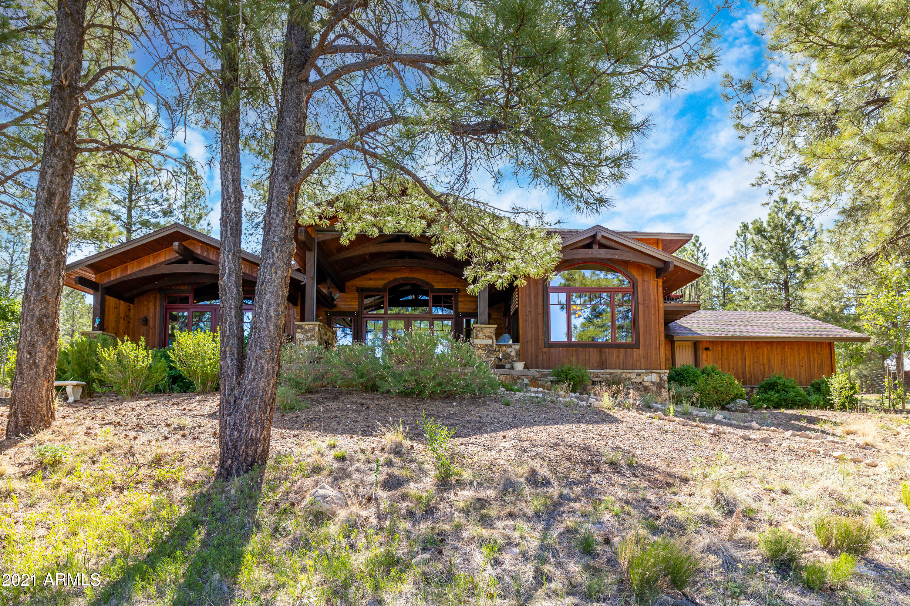 ESTATES AT PINE CANYON UNIT 4 - Residential