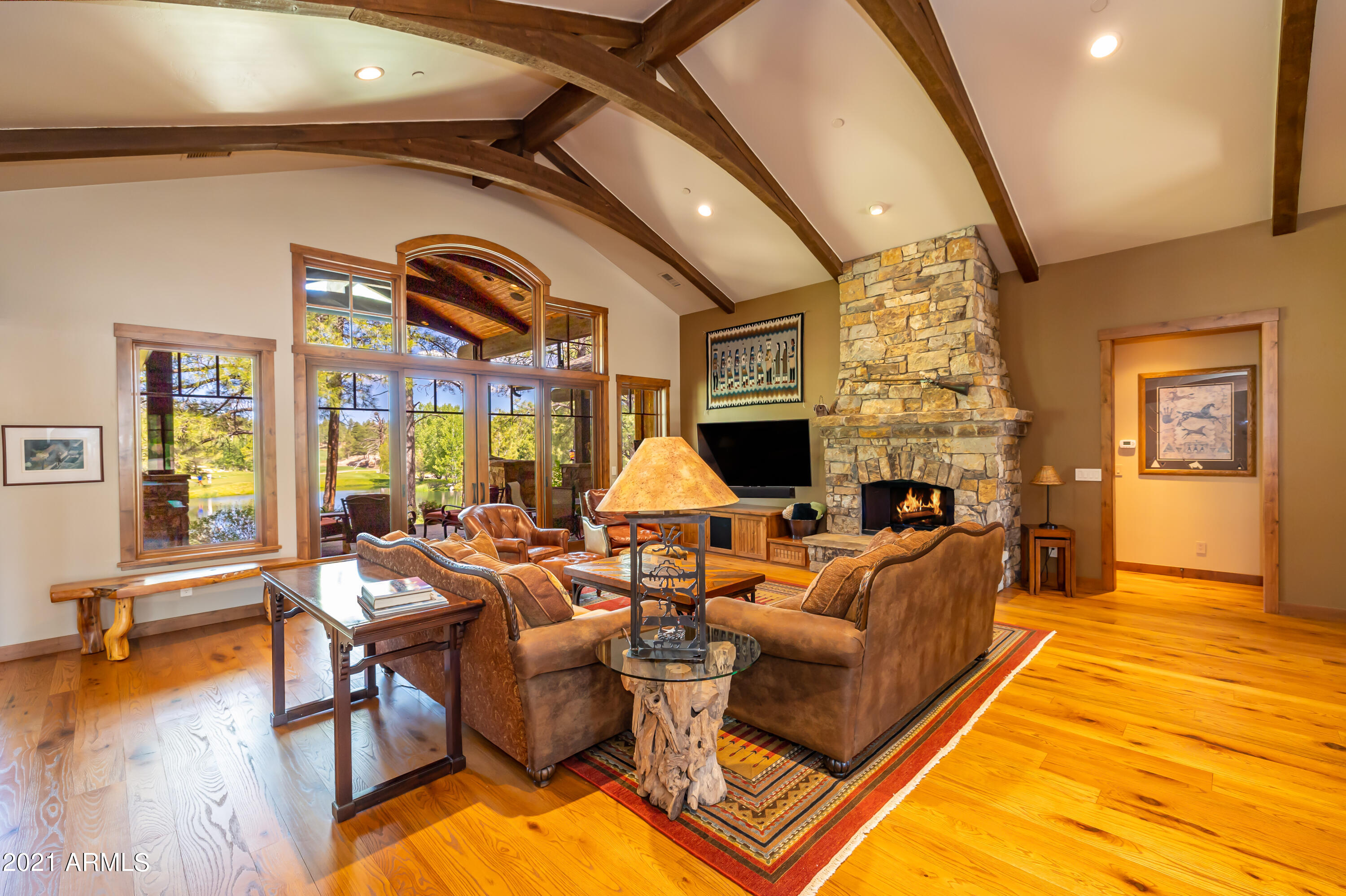 ESTATES AT PINE CANYON UNIT 4 - Residential