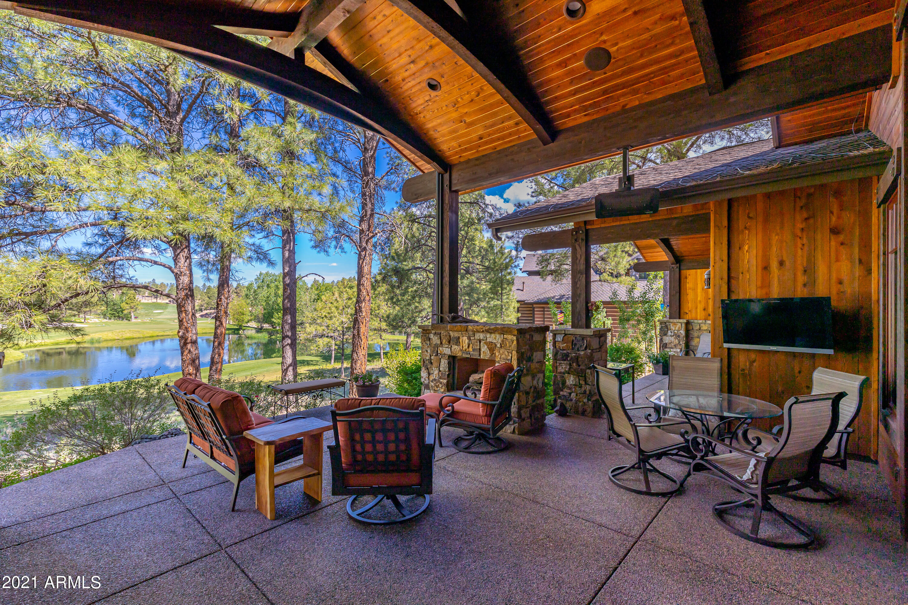 ESTATES AT PINE CANYON UNIT 4 - Residential