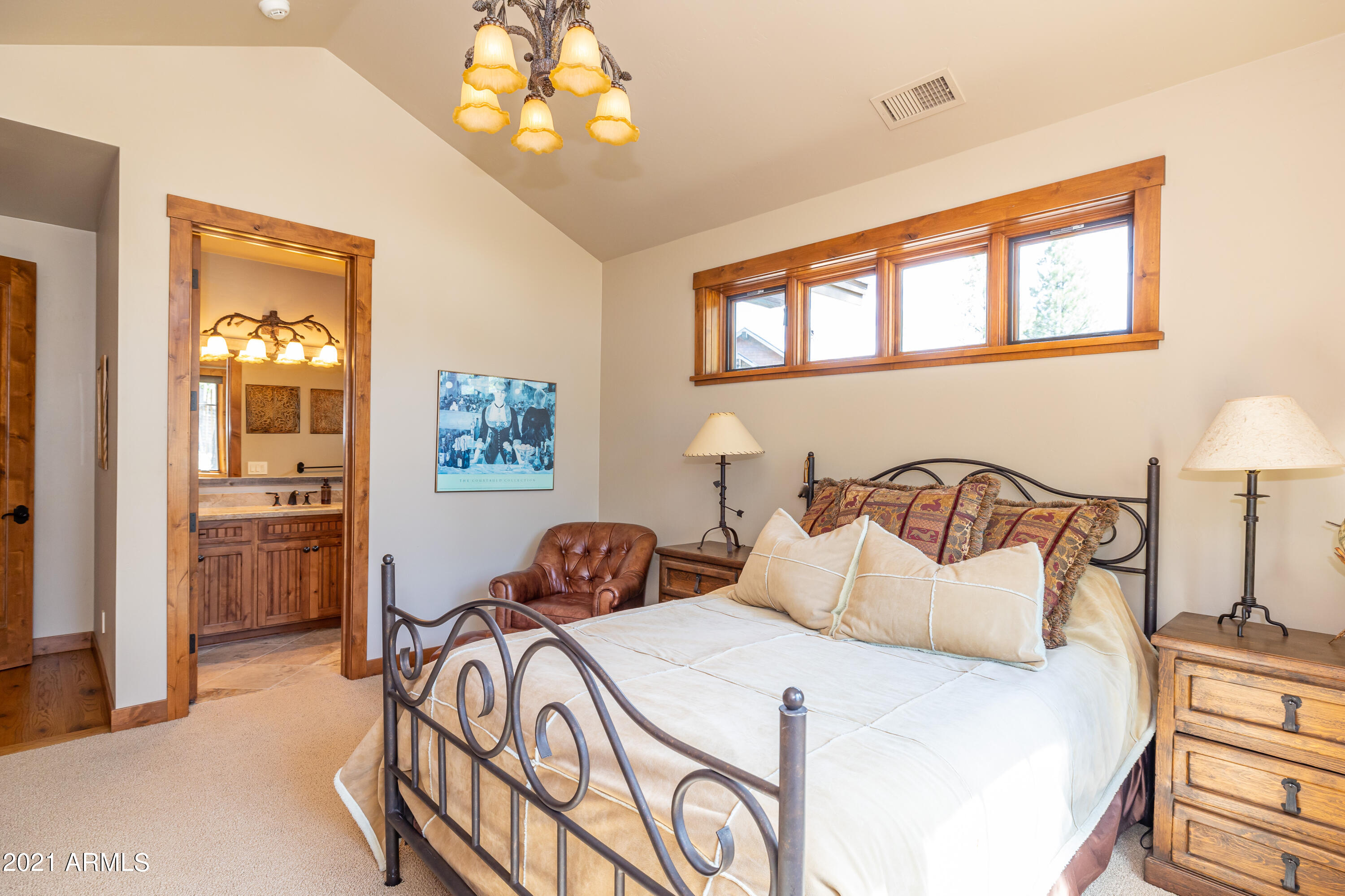 ESTATES AT PINE CANYON UNIT 4 - Residential