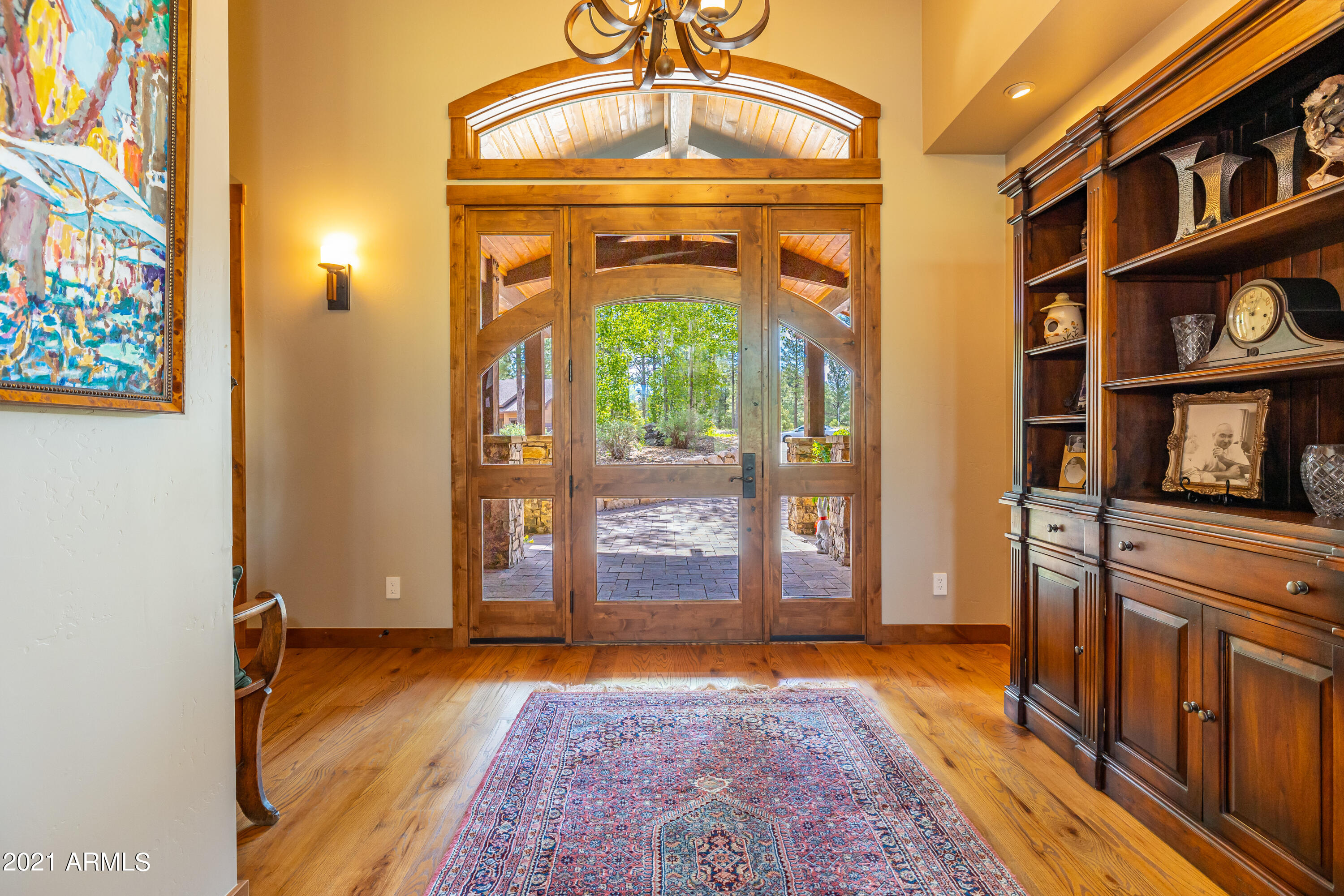 ESTATES AT PINE CANYON UNIT 4 - Residential