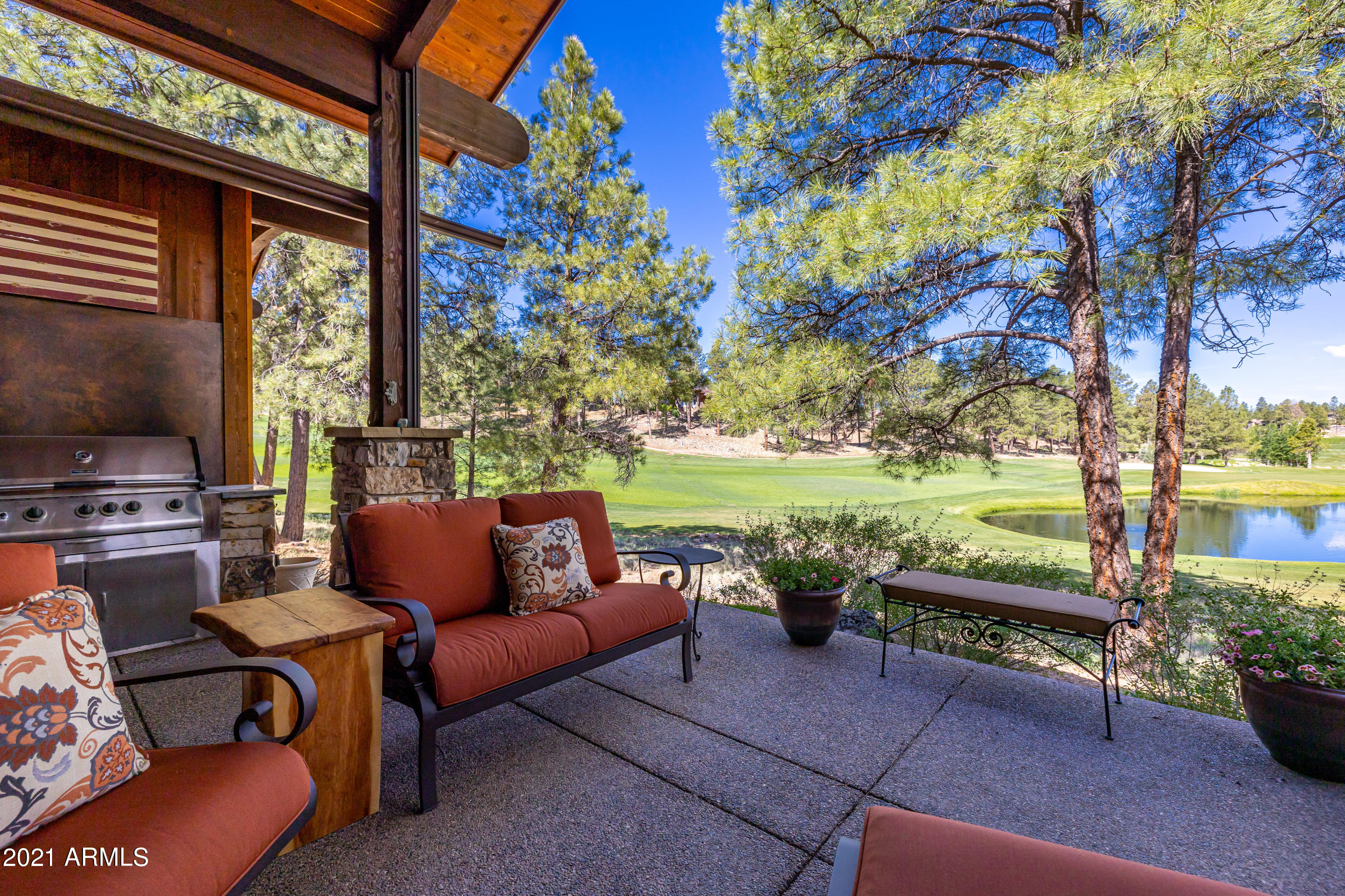 ESTATES AT PINE CANYON UNIT 4 - Residential