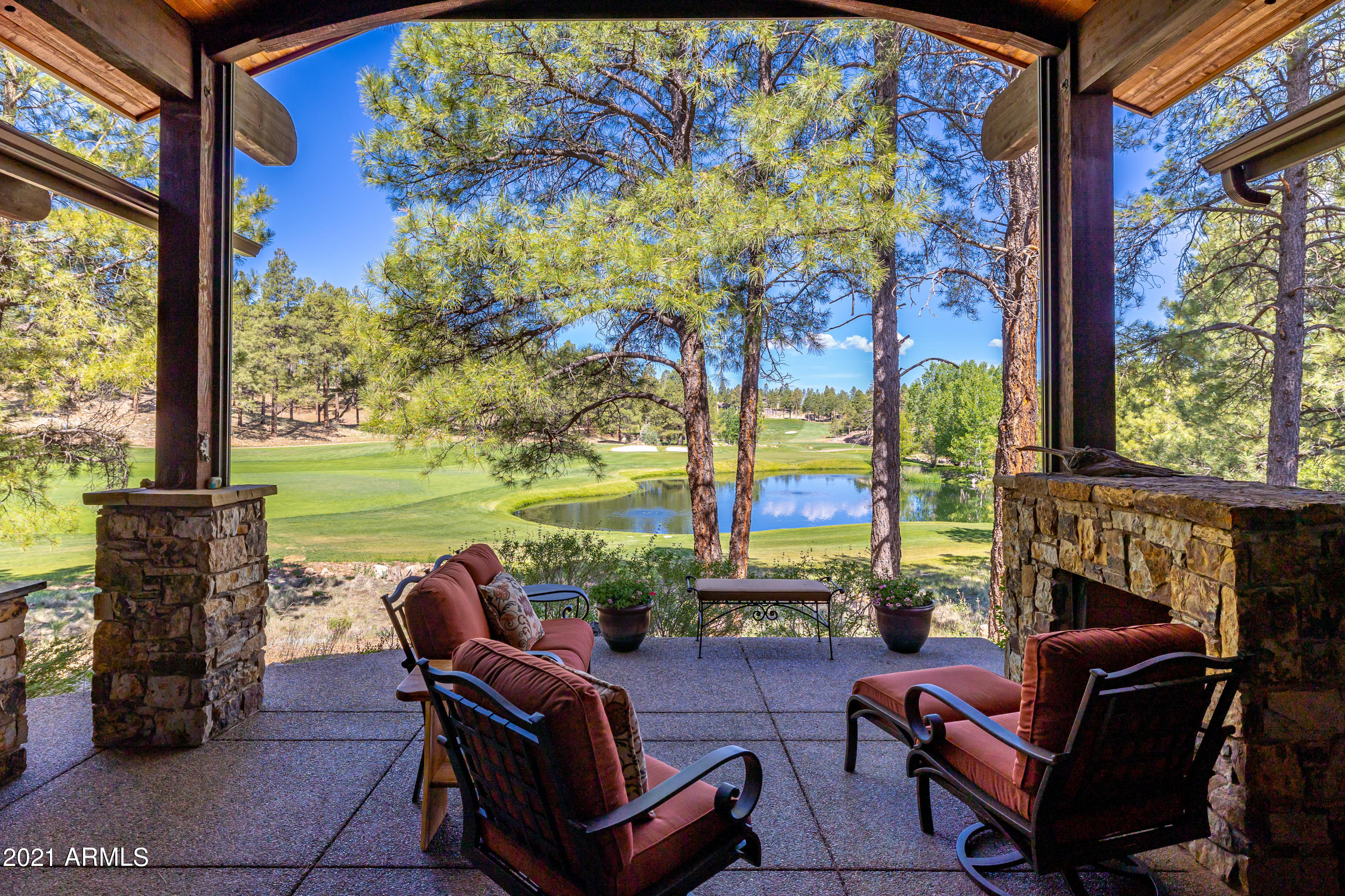 ESTATES AT PINE CANYON UNIT 4 - Residential