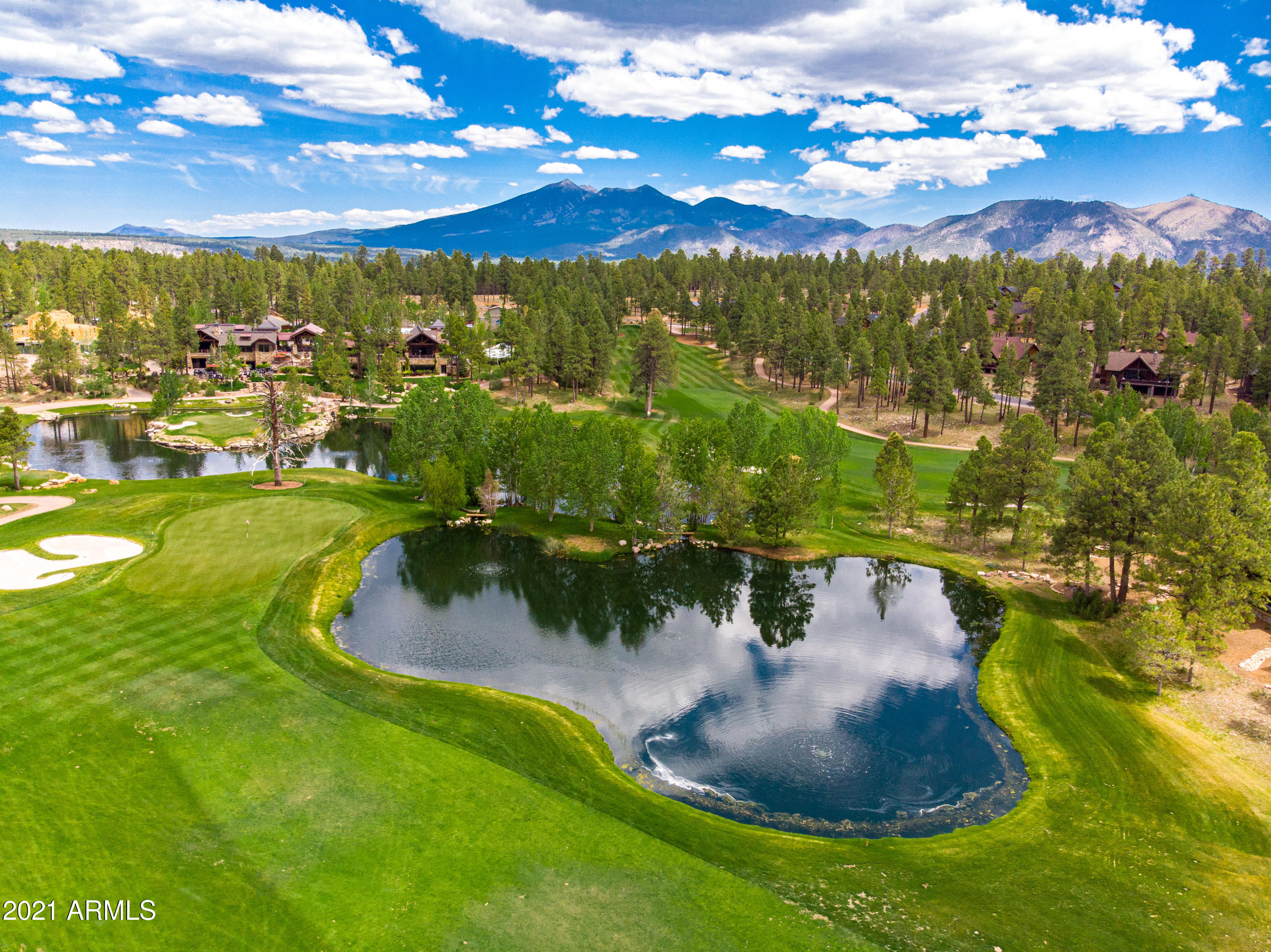 ESTATES AT PINE CANYON UNIT 4 - Residential