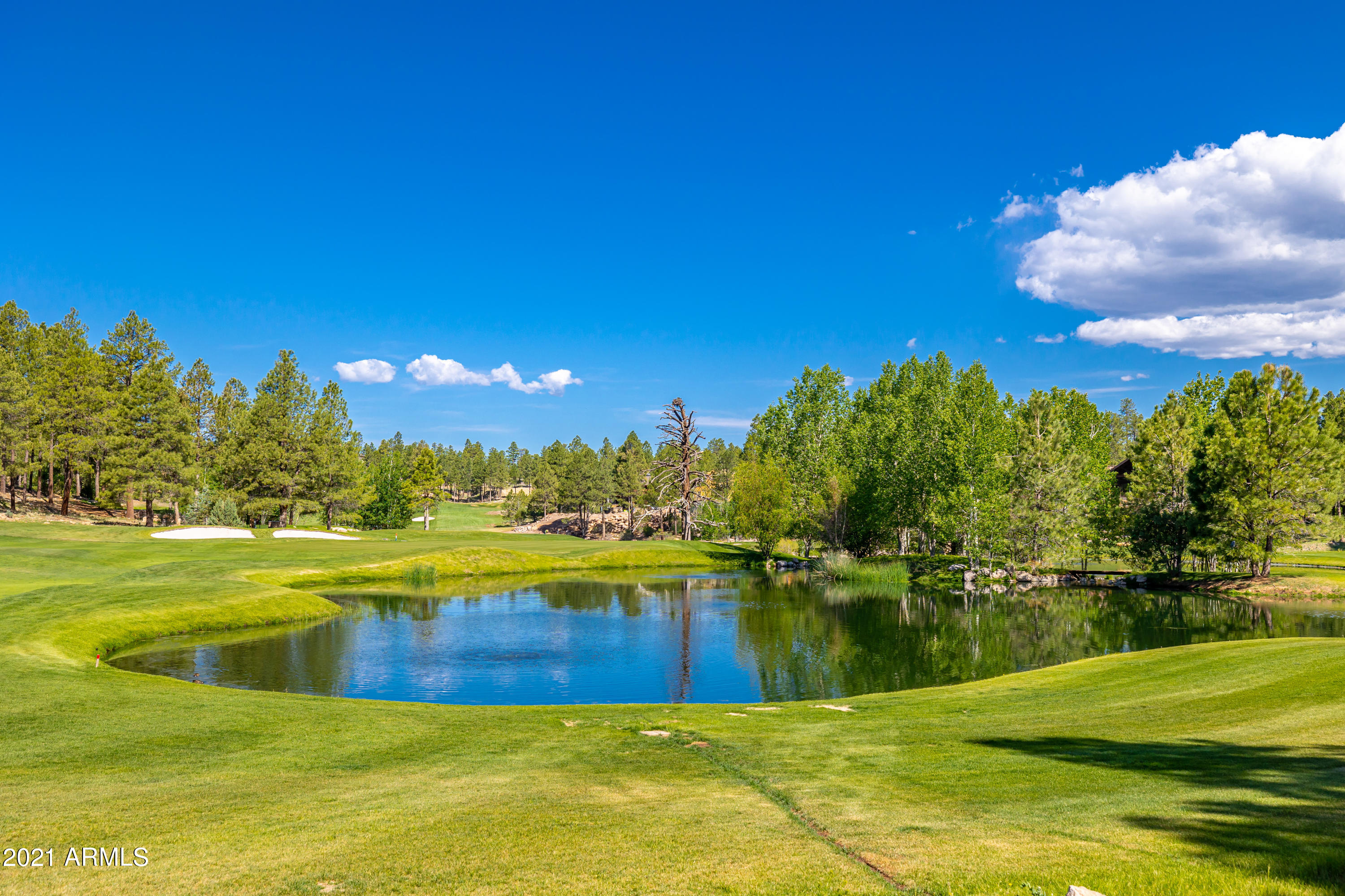 ESTATES AT PINE CANYON UNIT 4 - Residential