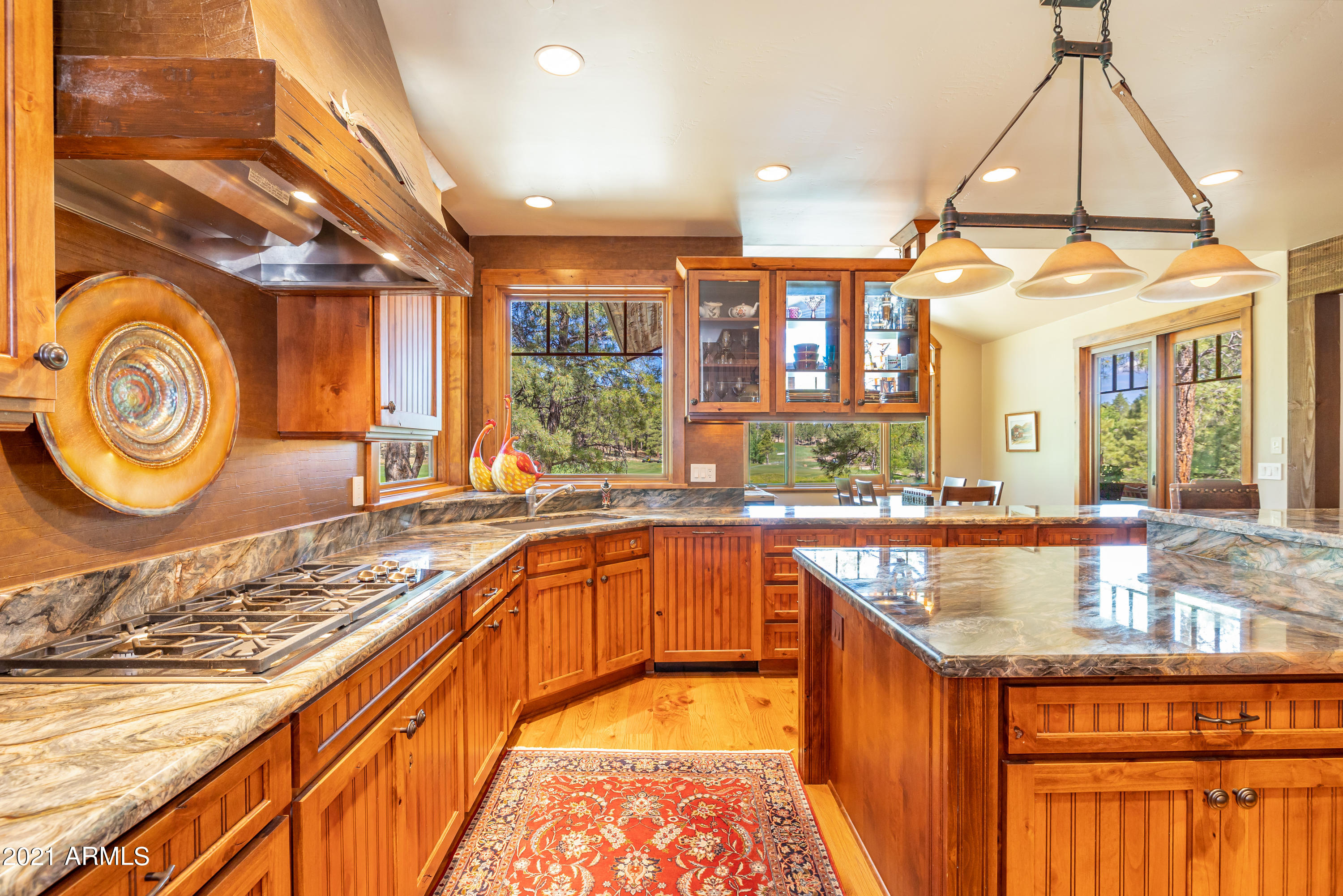 ESTATES AT PINE CANYON UNIT 4 - Residential