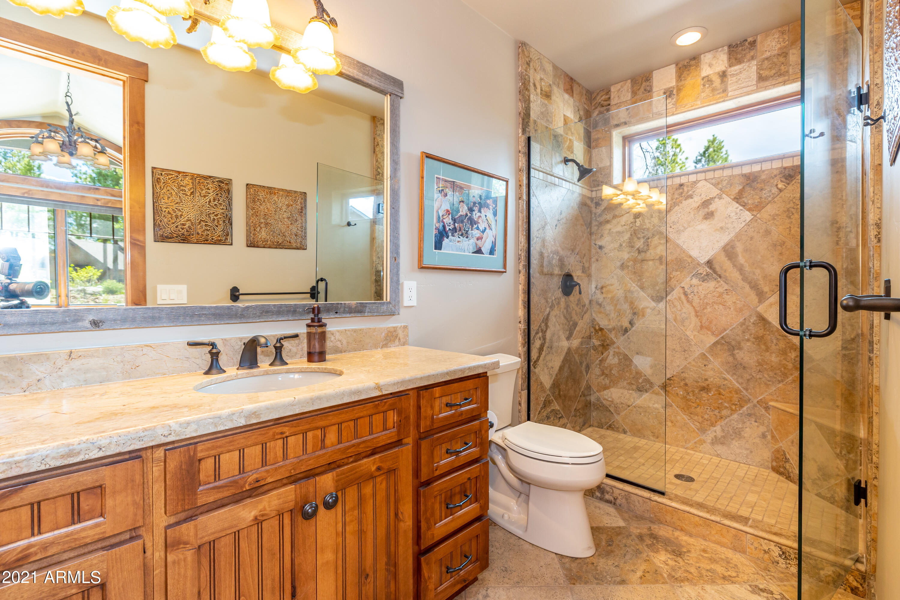 ESTATES AT PINE CANYON UNIT 4 - Residential