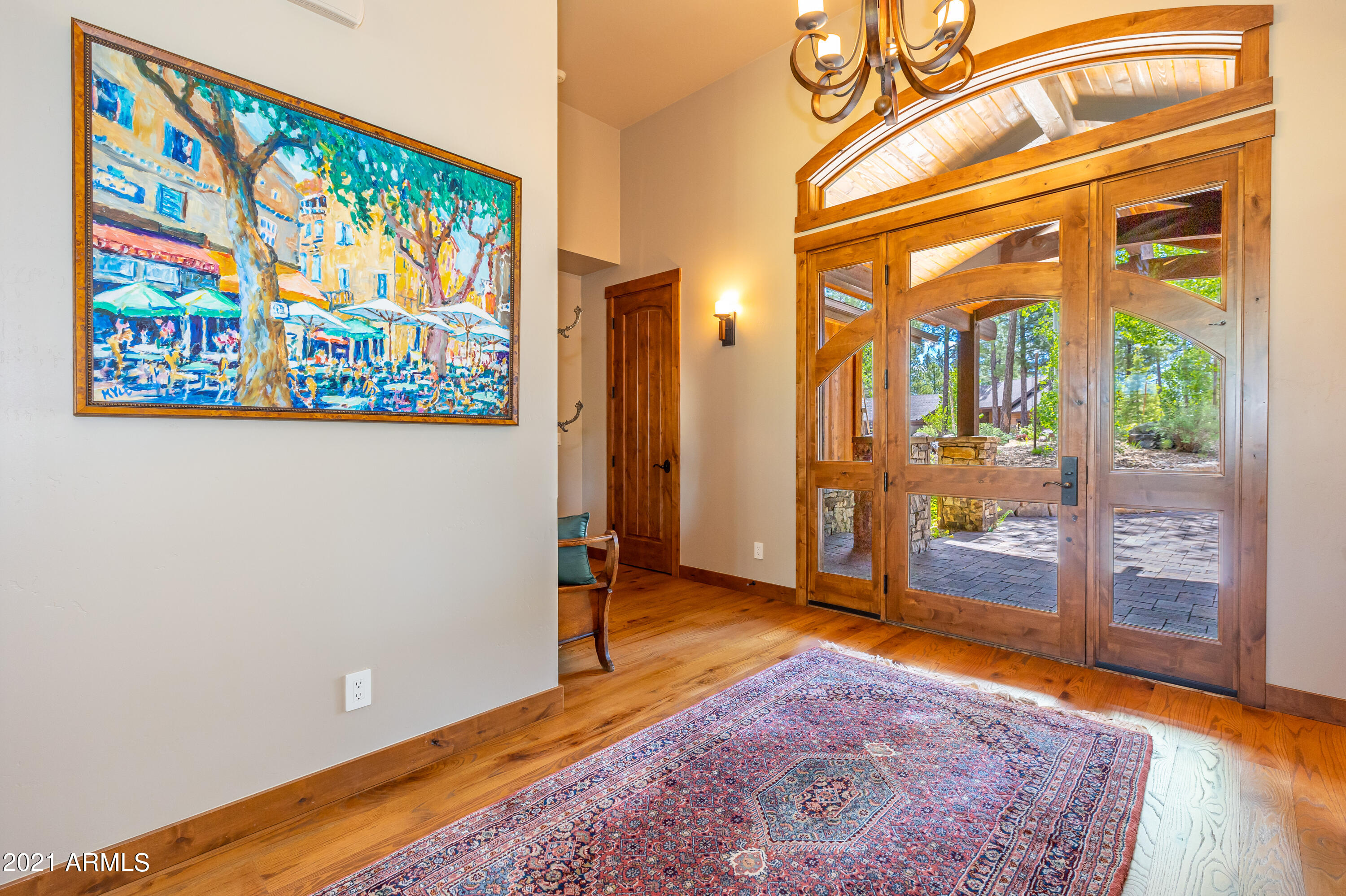 ESTATES AT PINE CANYON UNIT 4 - Residential
