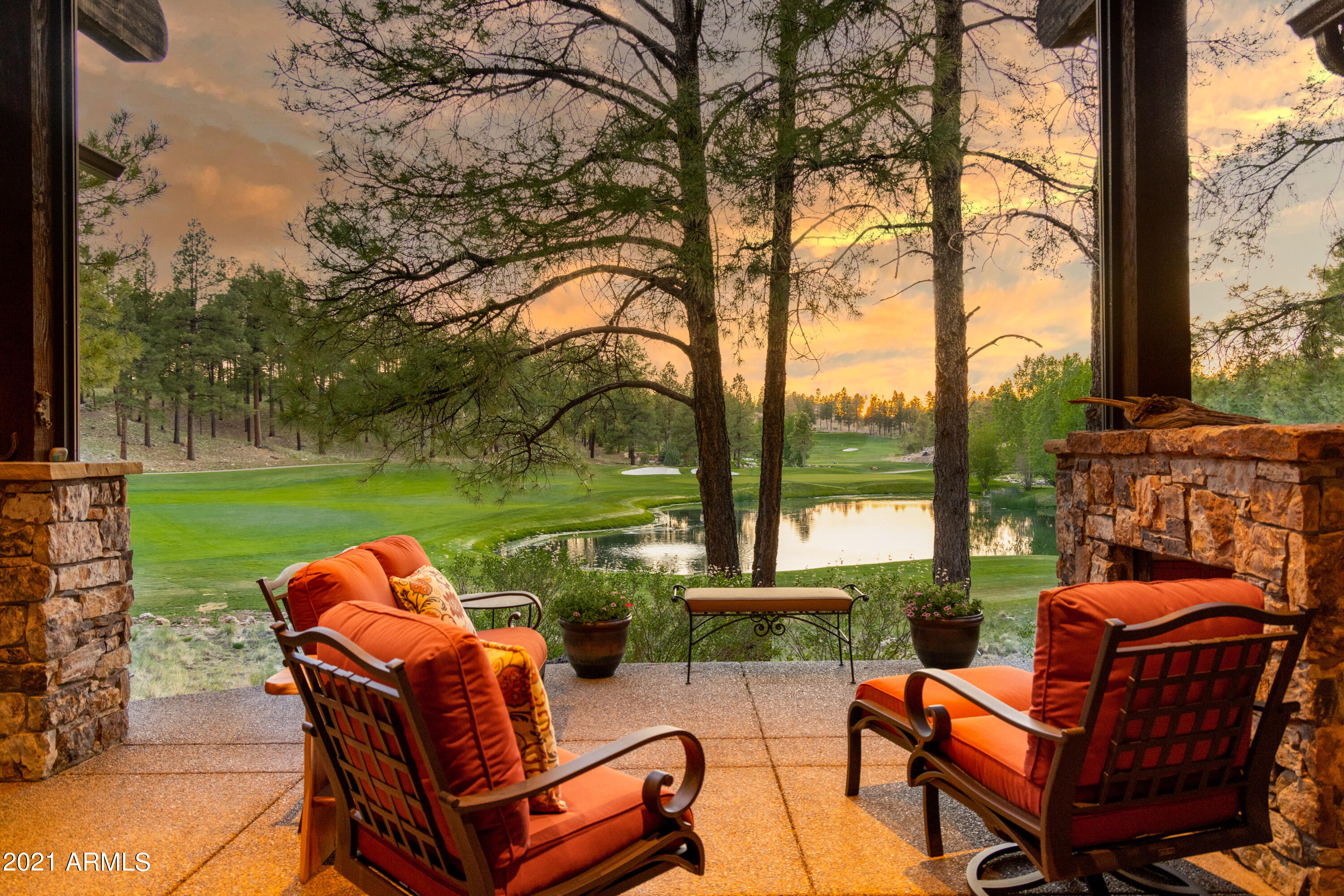 ESTATES AT PINE CANYON UNIT 4 - Residential