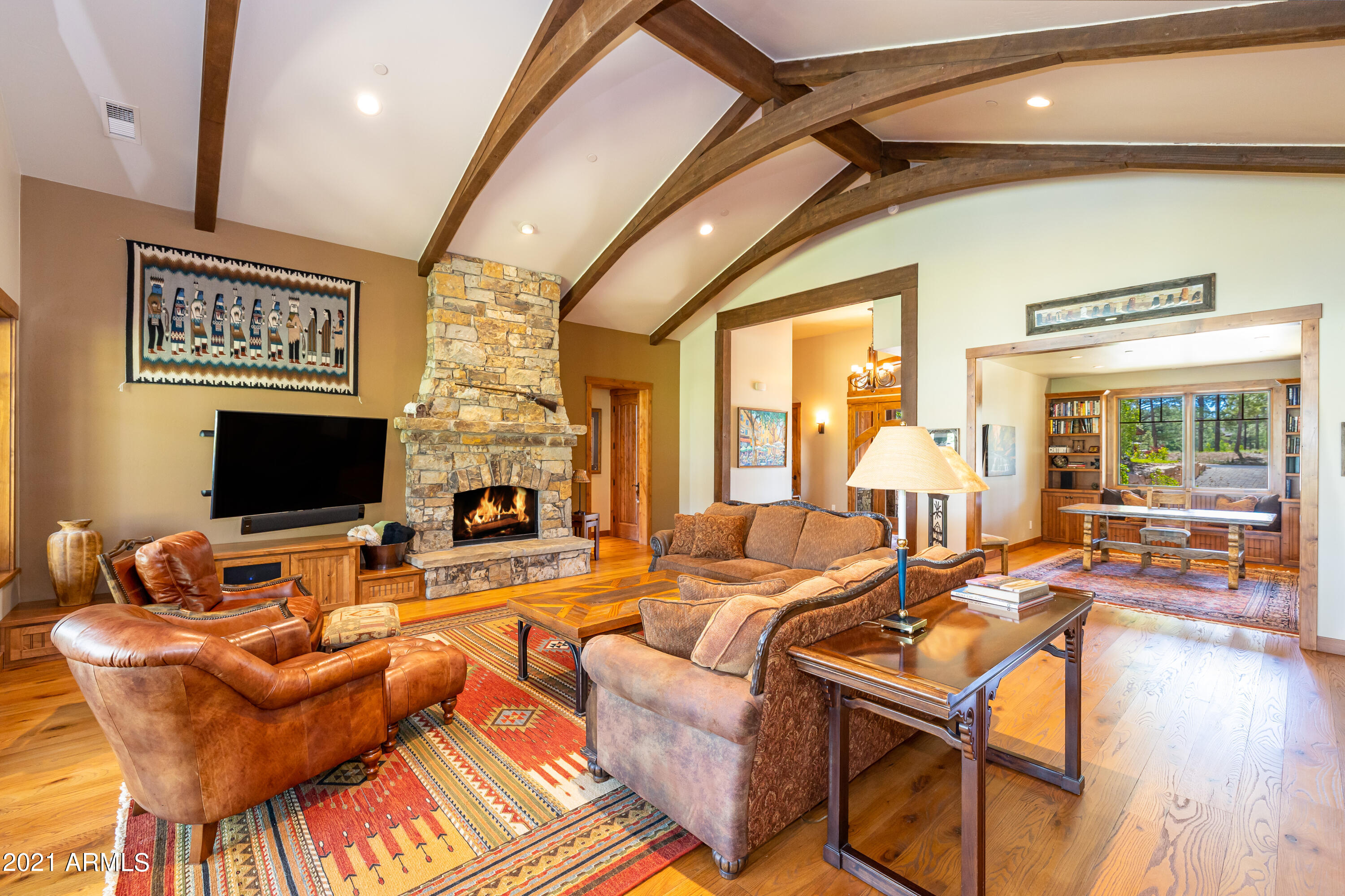 ESTATES AT PINE CANYON UNIT 4 - Residential