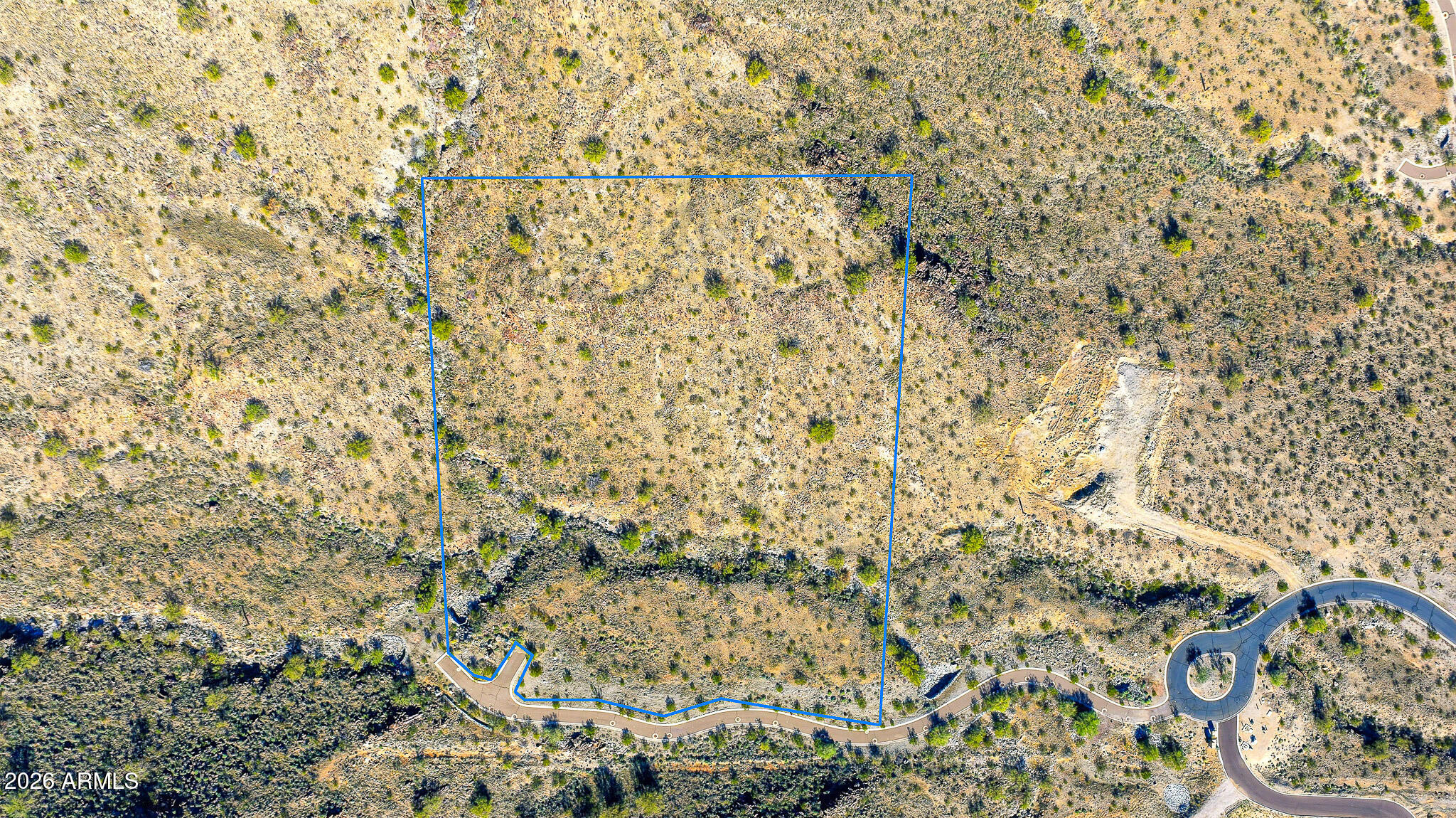 VERRADO PARCEL 3.101 - Land