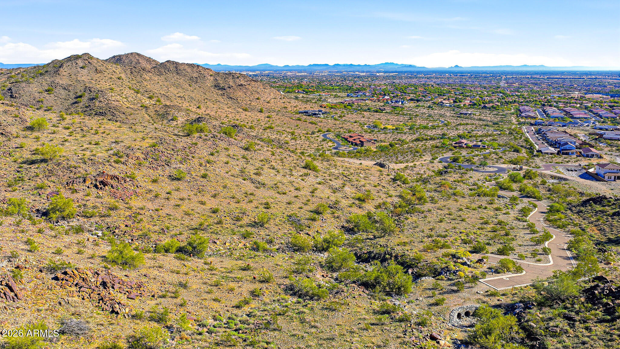 VERRADO PARCEL 3.101 - Land
