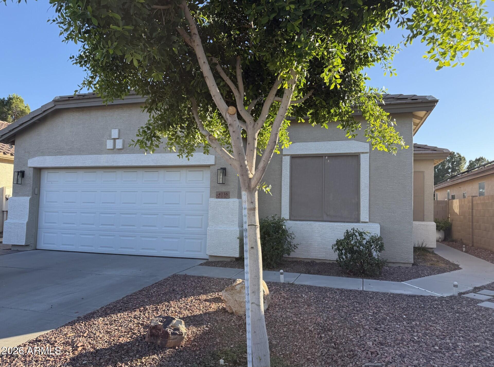 WIGWAM CREEK SOUTH PARCEL 10 - Residential