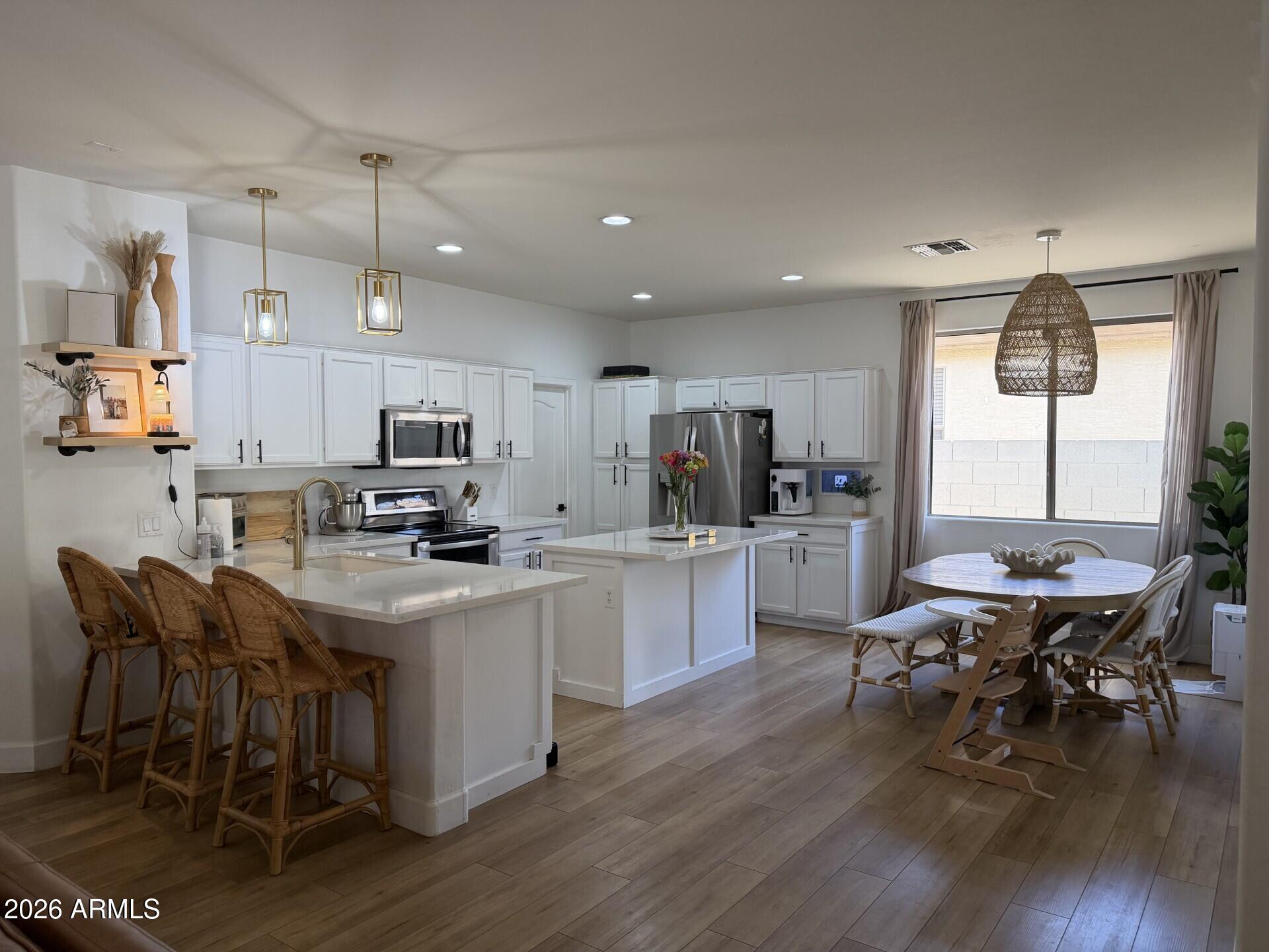 WIGWAM CREEK SOUTH PARCEL 10 - Residential