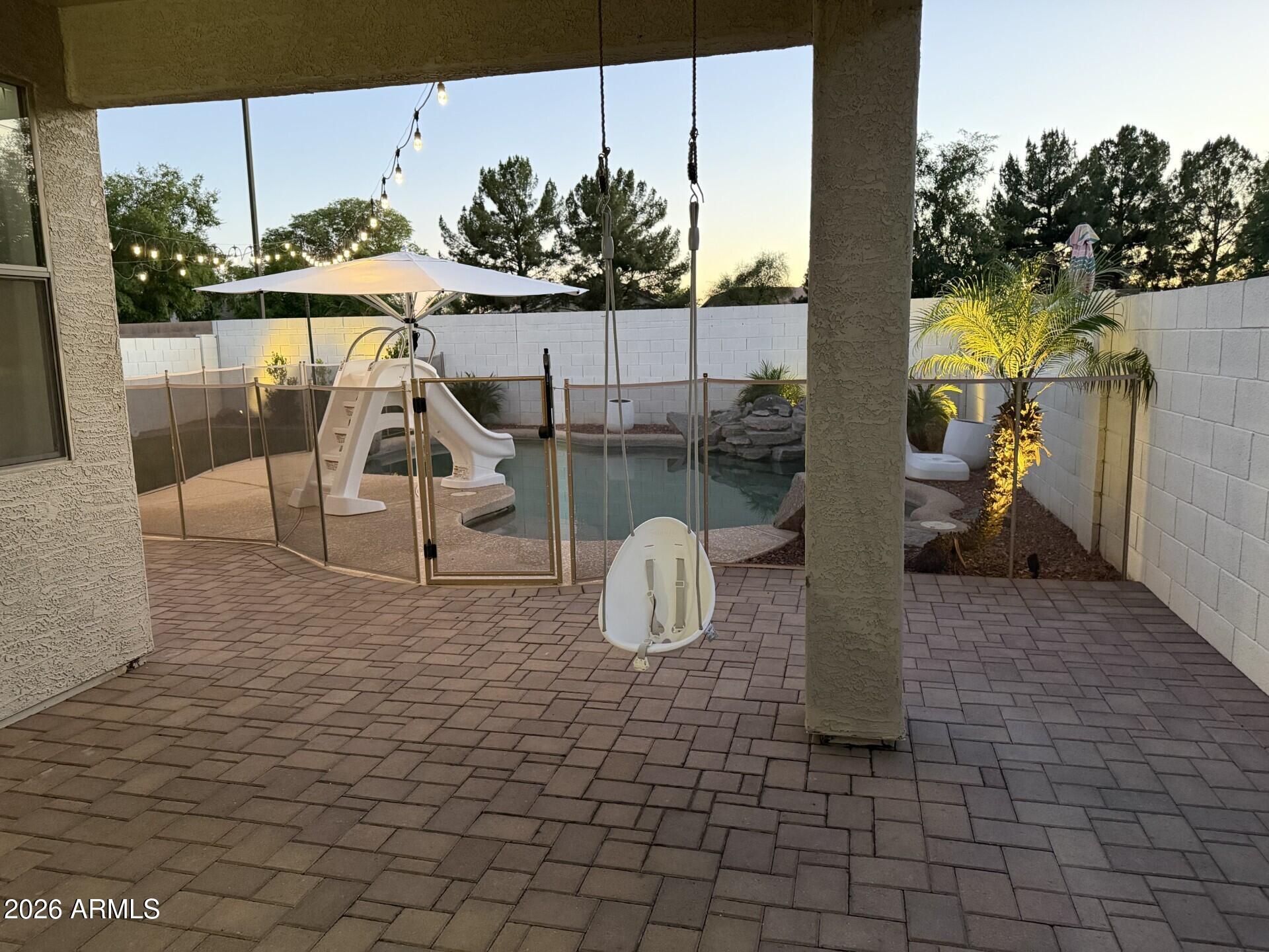 WIGWAM CREEK SOUTH PARCEL 10 - Residential