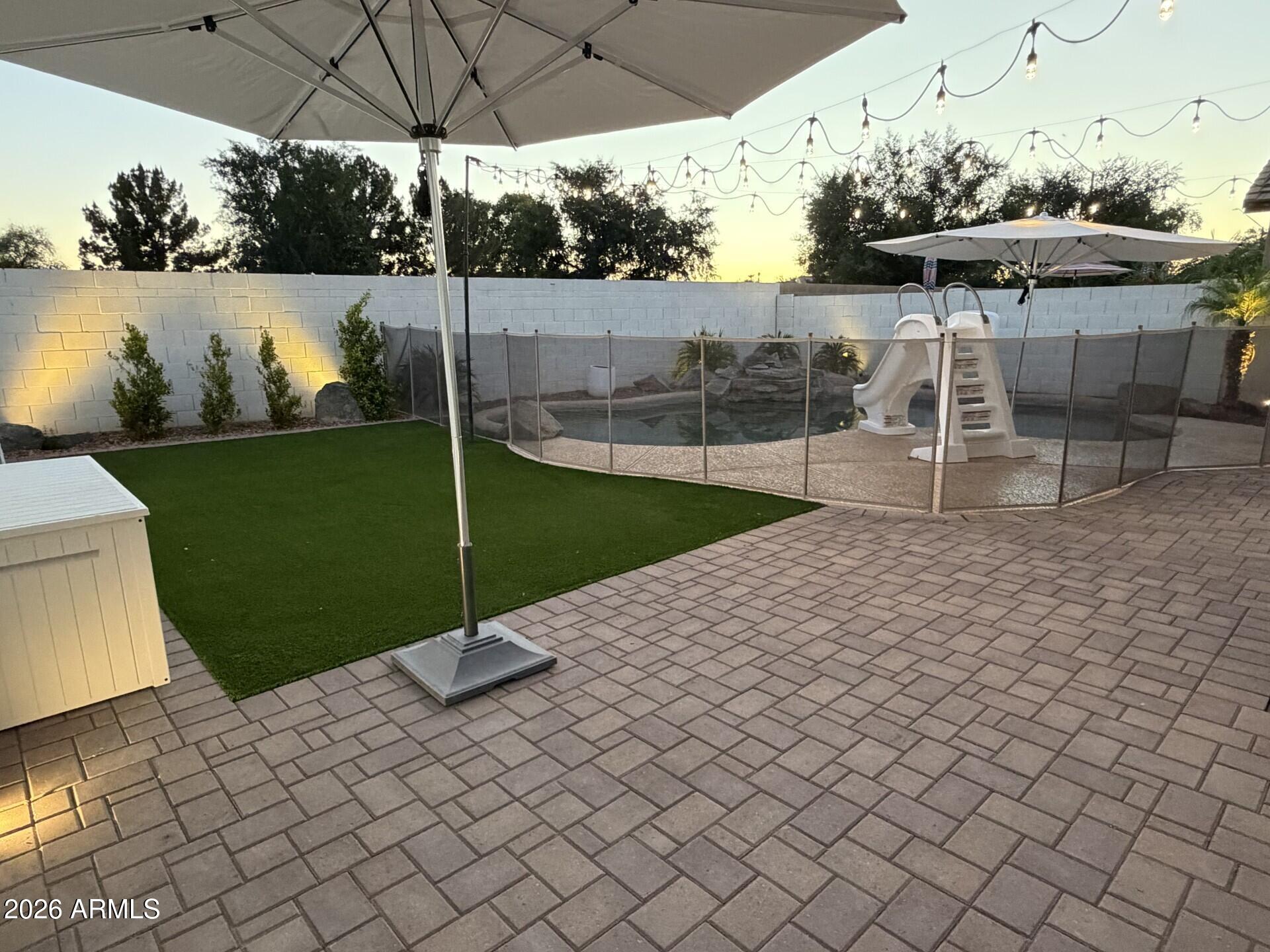 WIGWAM CREEK SOUTH PARCEL 10 - Residential