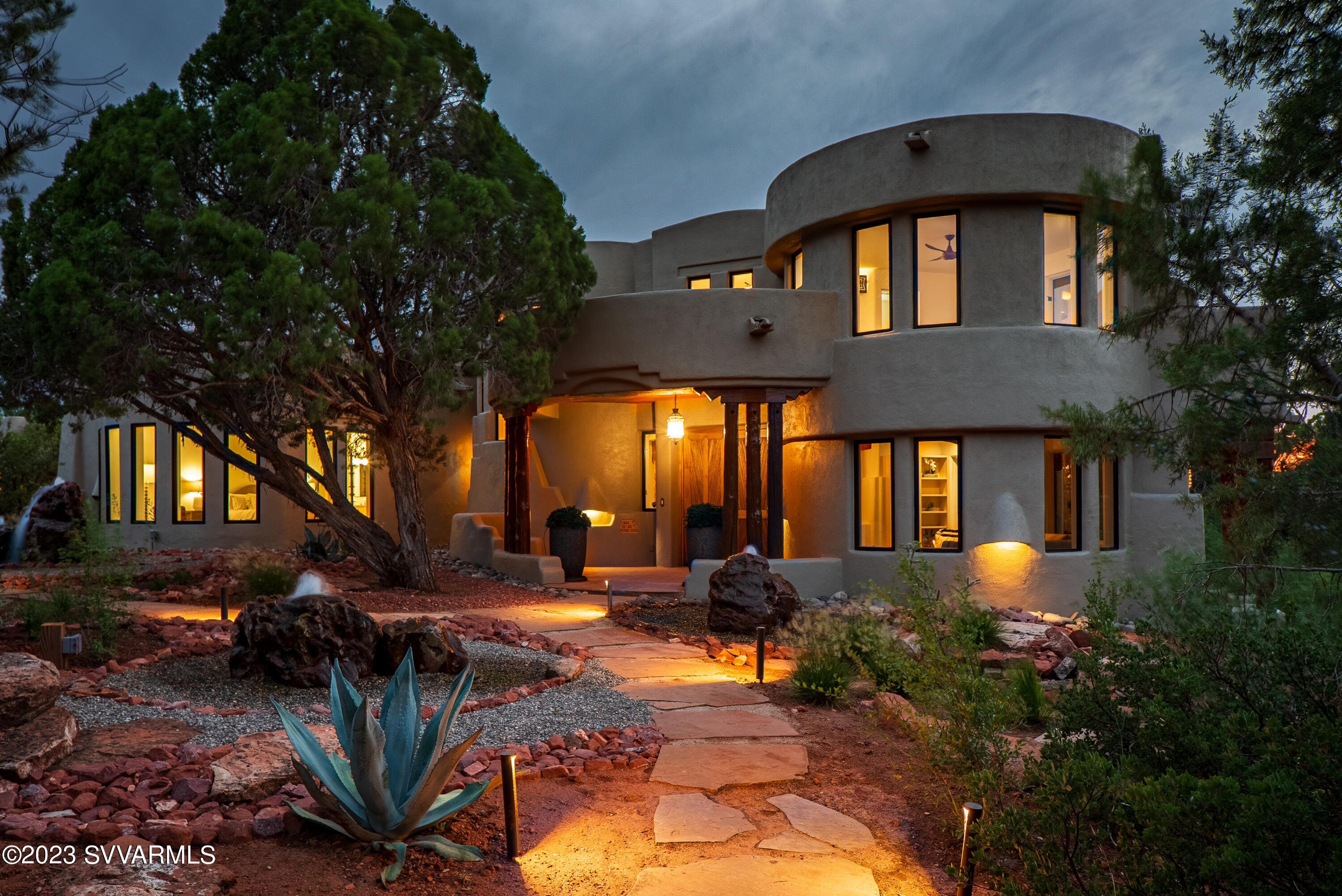Foothills N - Residential