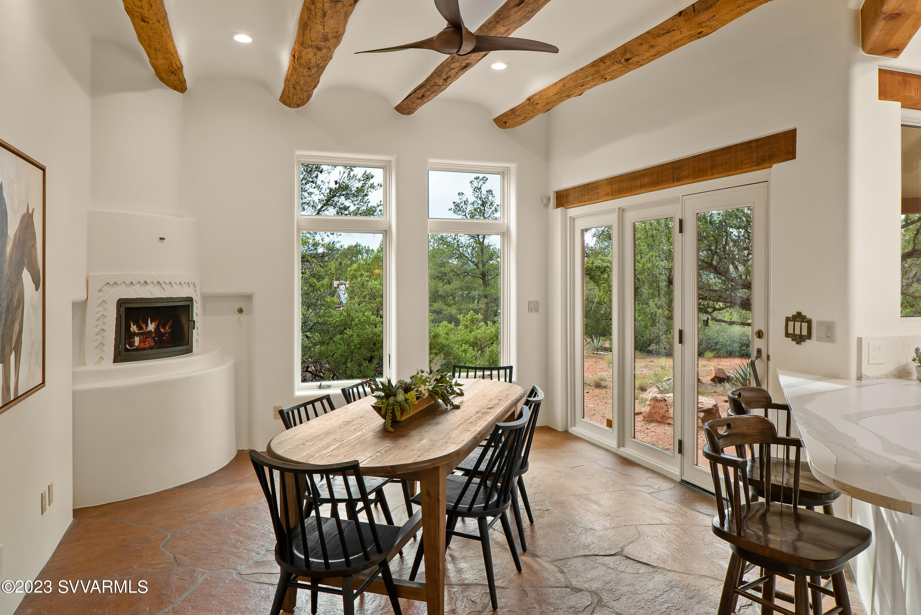 Foothills N - Residential