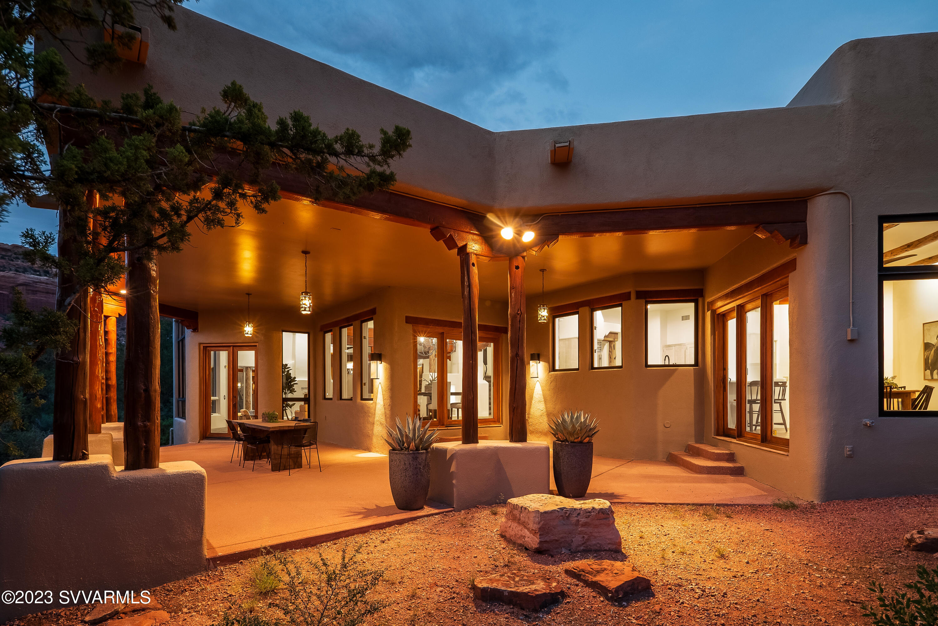 Foothills N - Residential