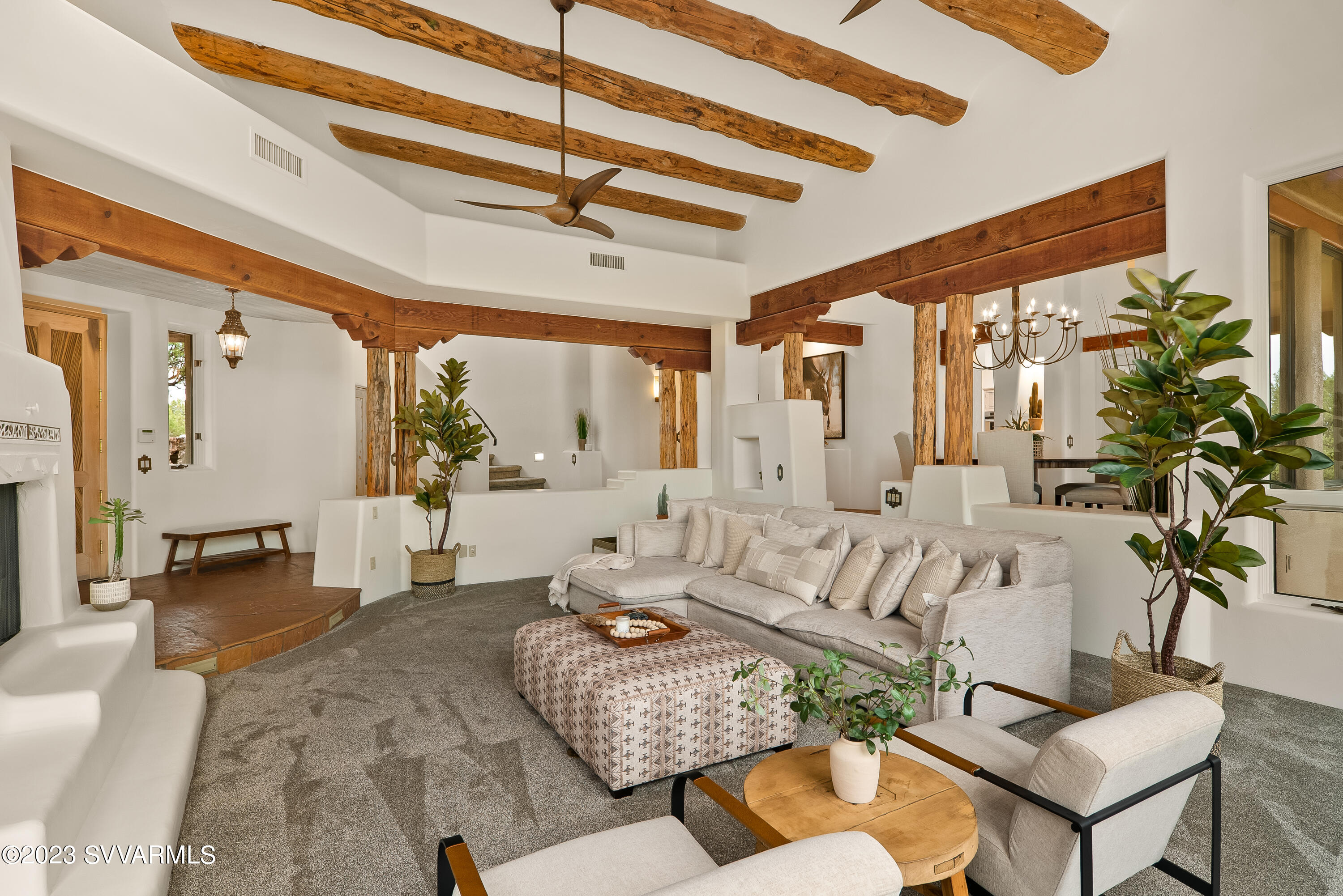 Foothills N - Residential