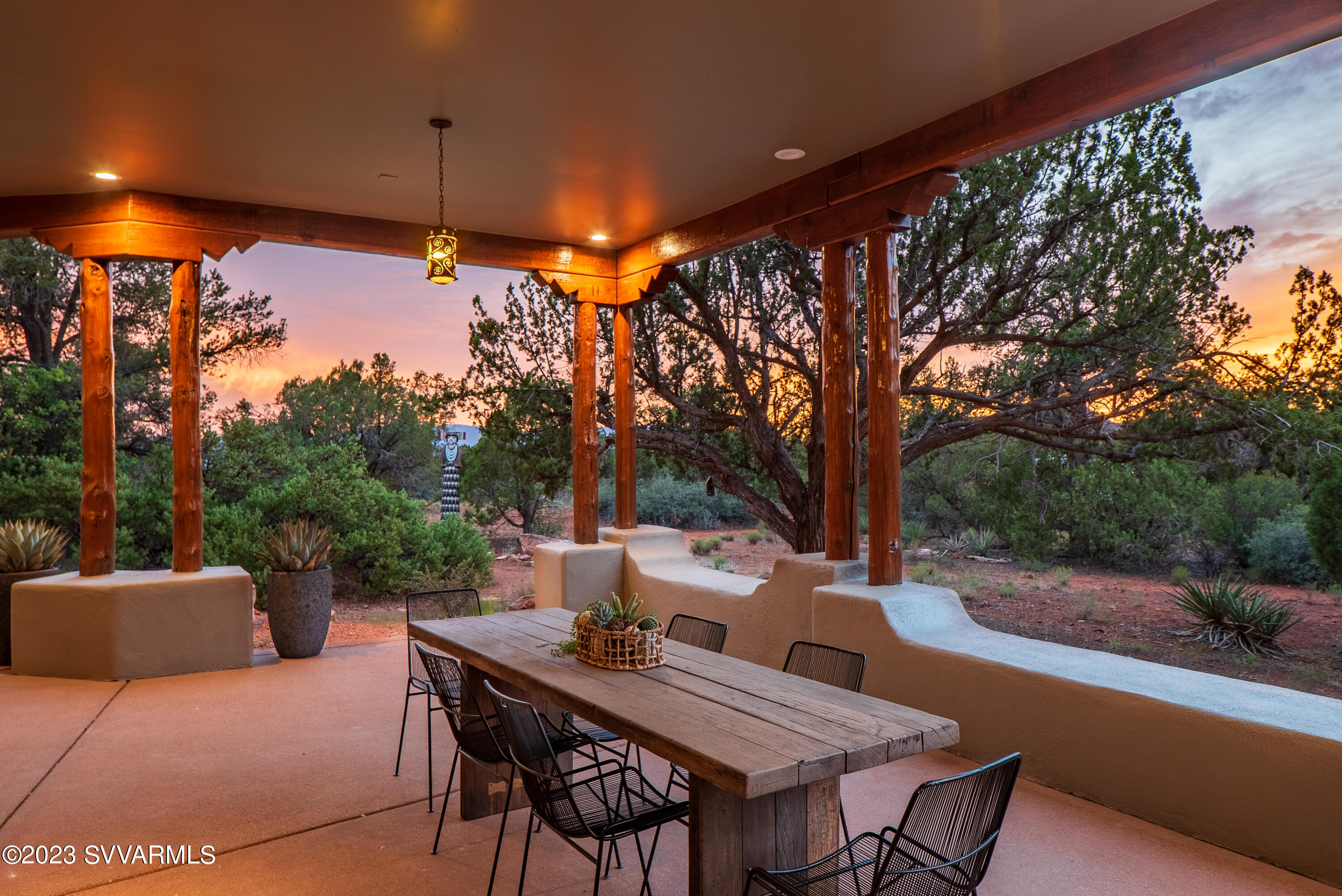 Foothills N - Residential