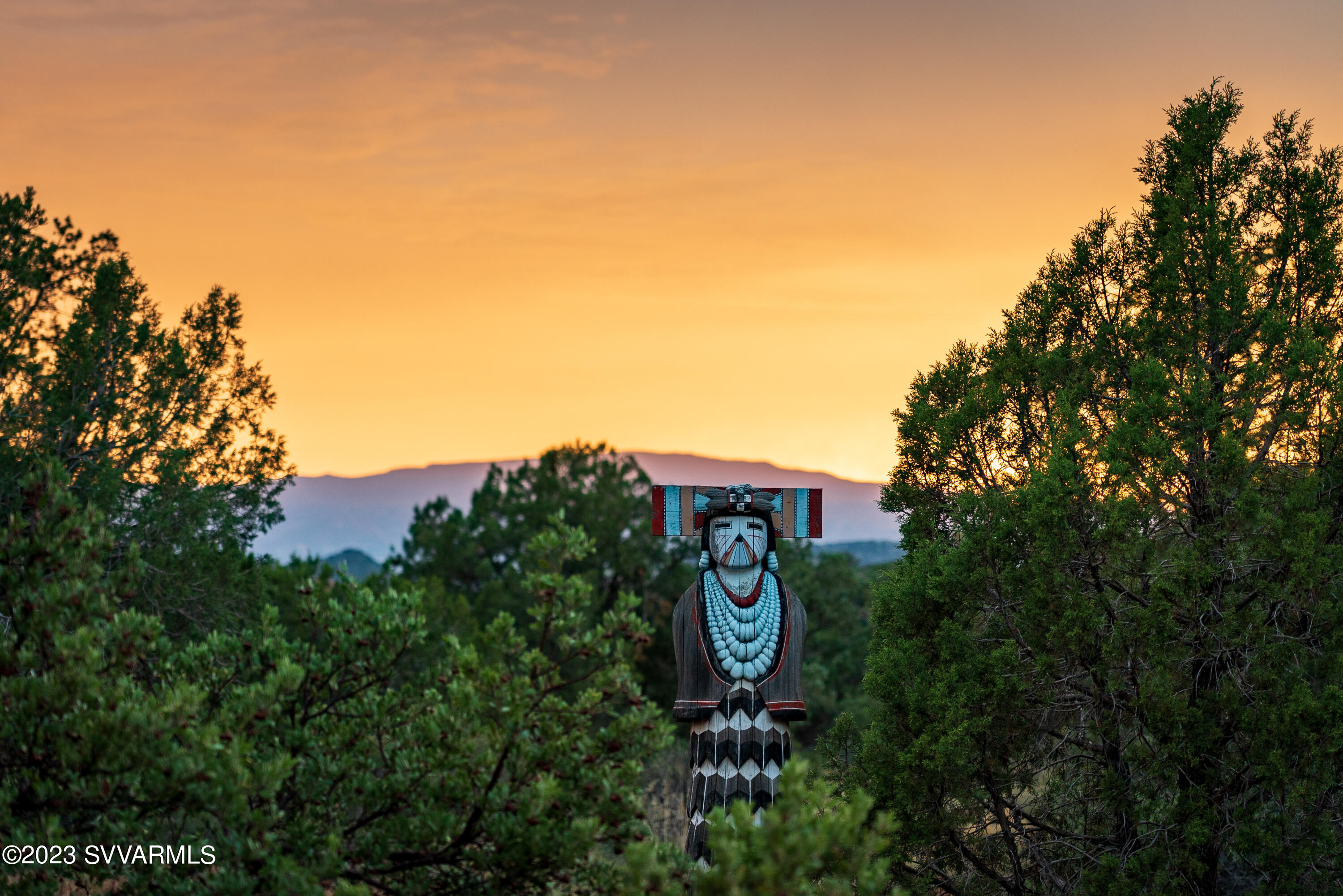 Foothills N - Residential