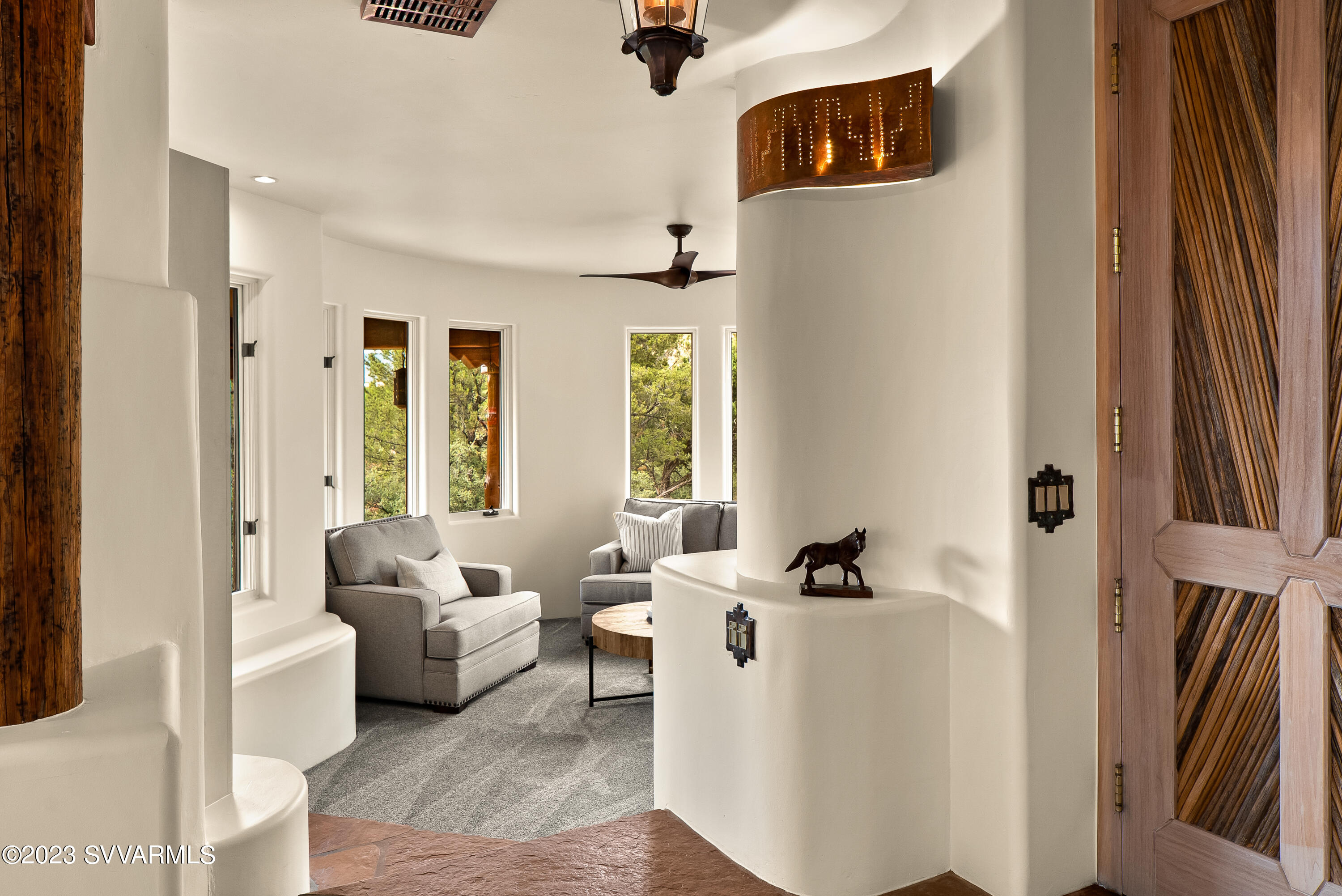 Foothills N - Residential