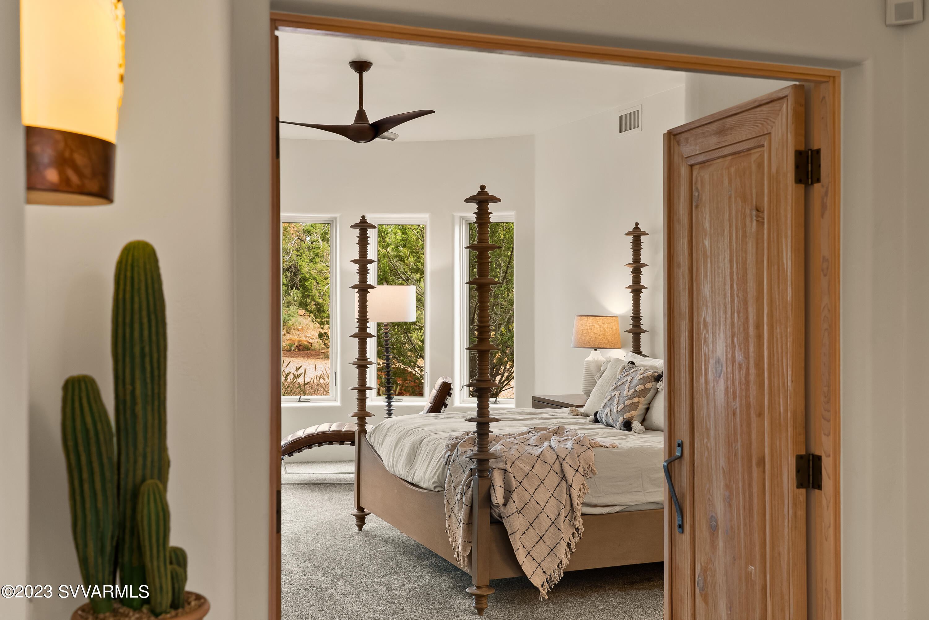 Foothills N - Residential